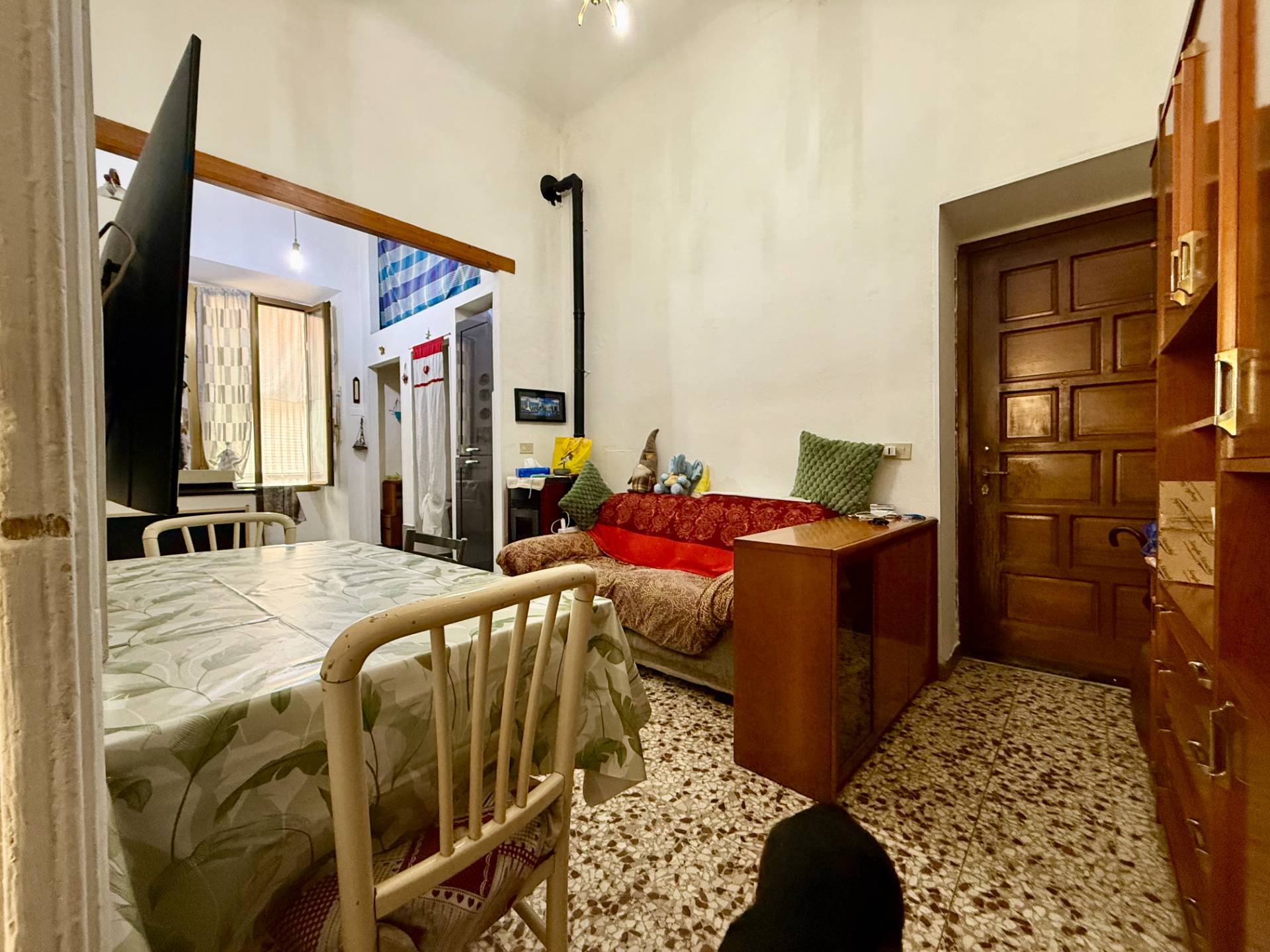 3 locali in vendita a Imperia