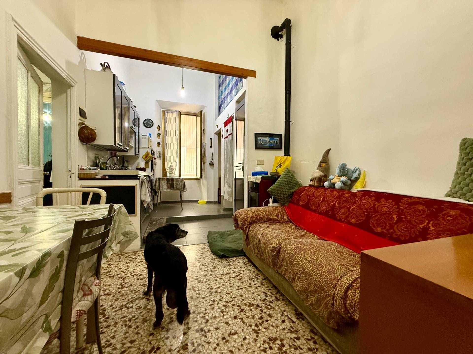 3 locali in vendita a Imperia