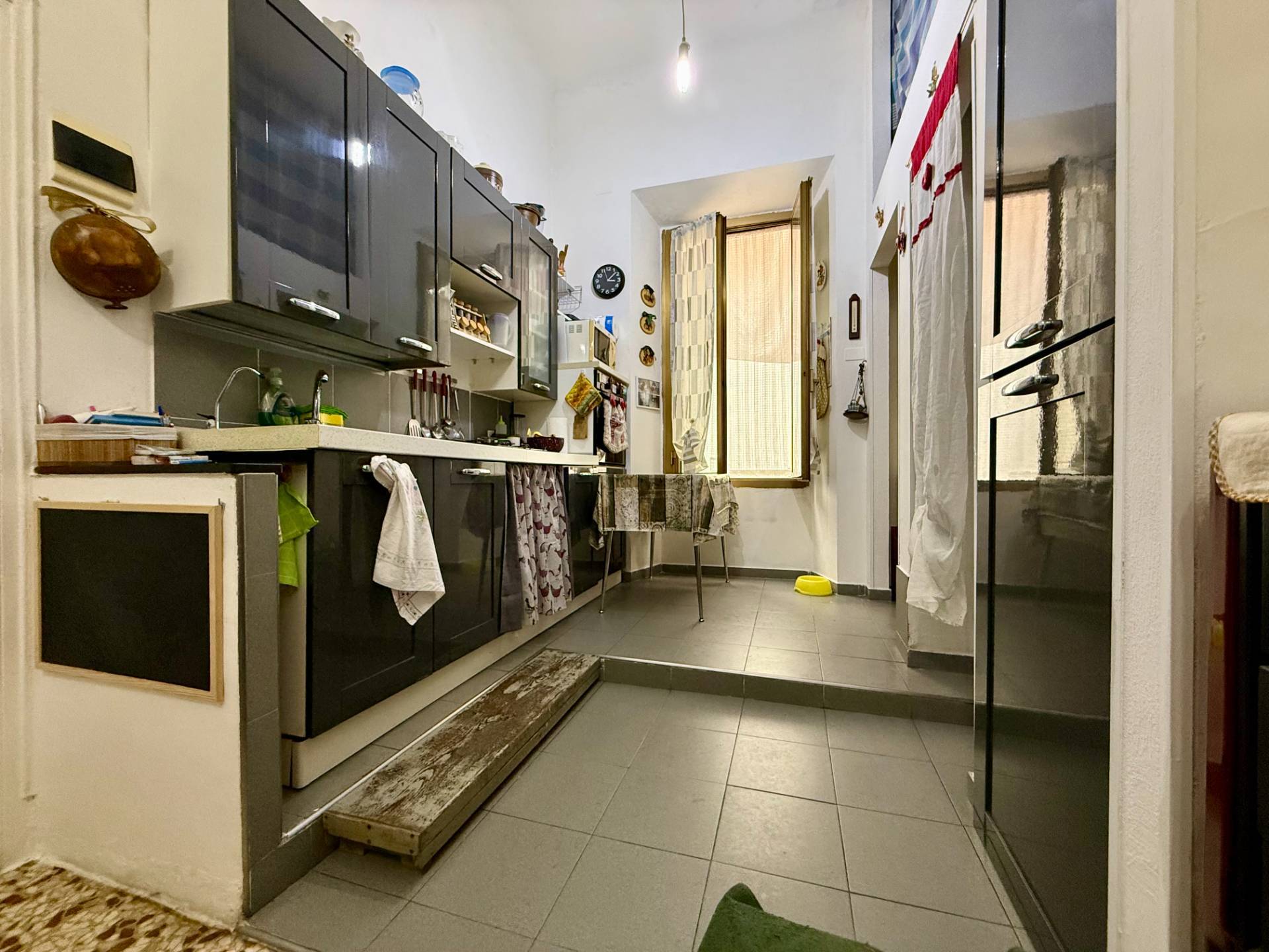 3 locali in vendita a Imperia