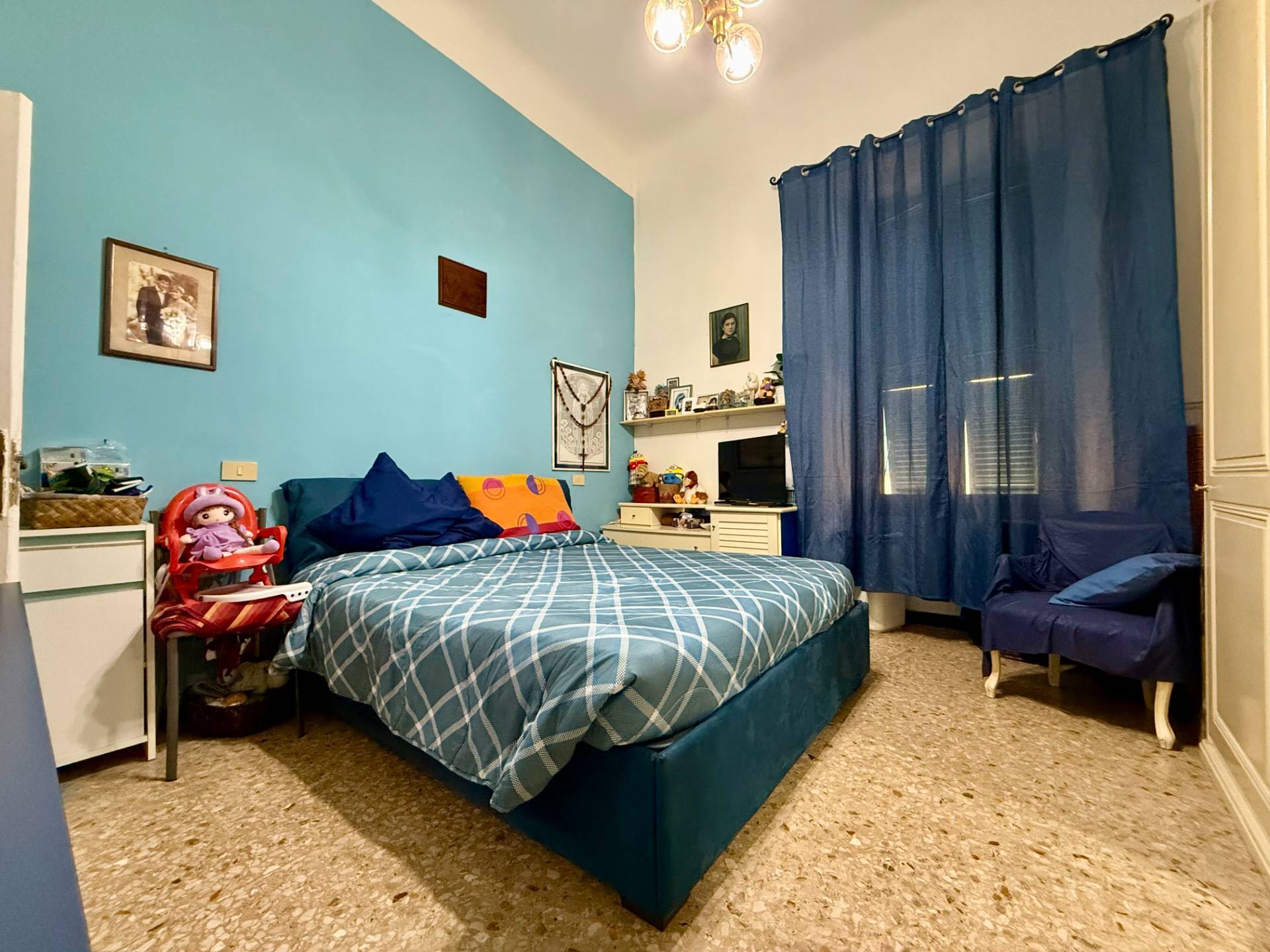 3 locali in vendita a Imperia