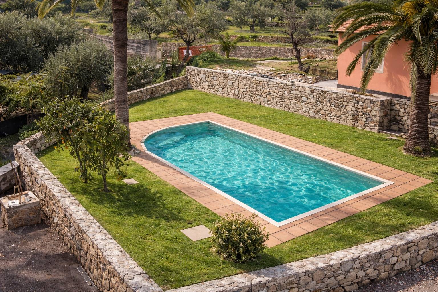 3 locali in vendita a Diano Castello