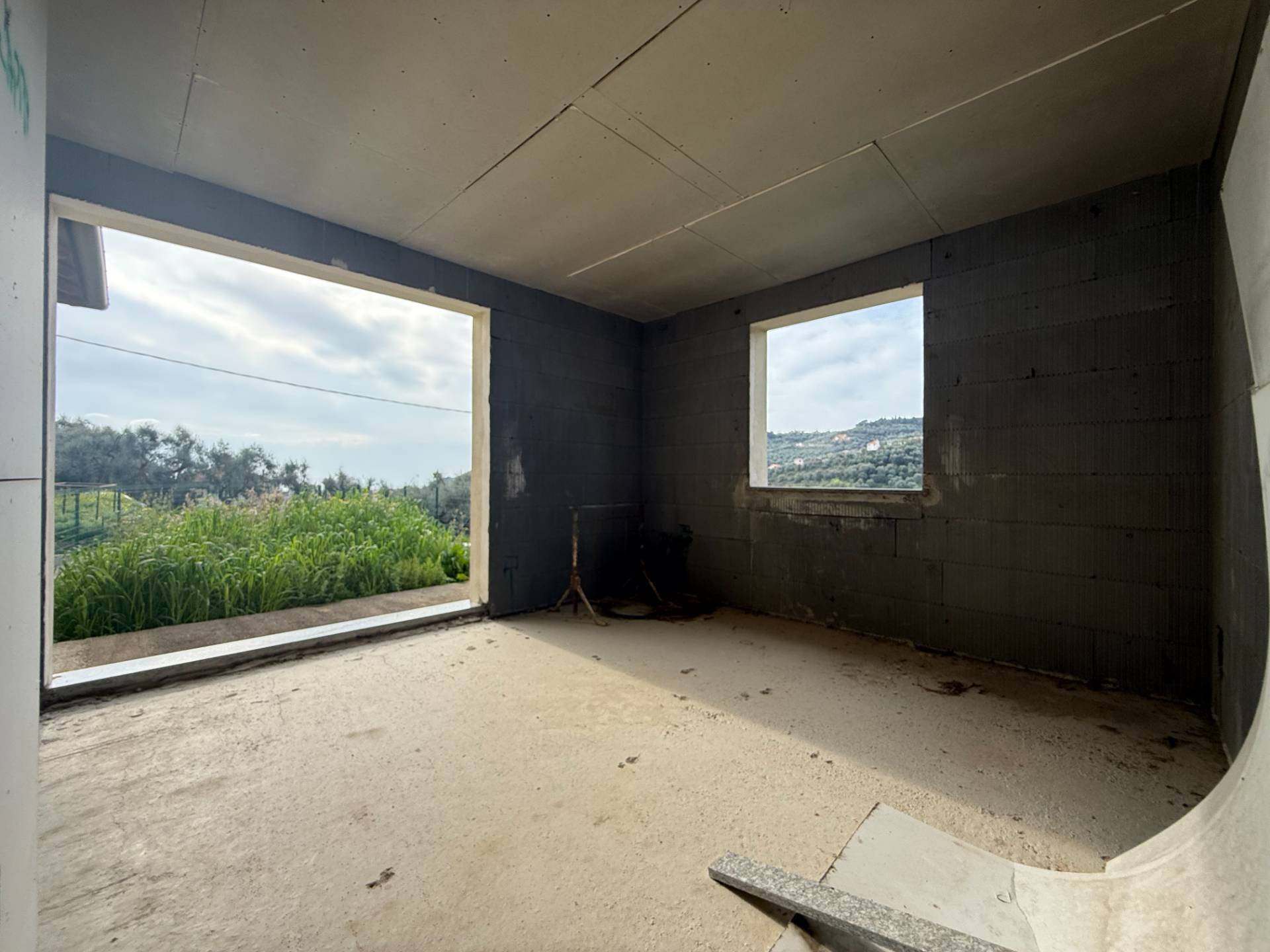 Casa indipendente in vendita a Diano Castello