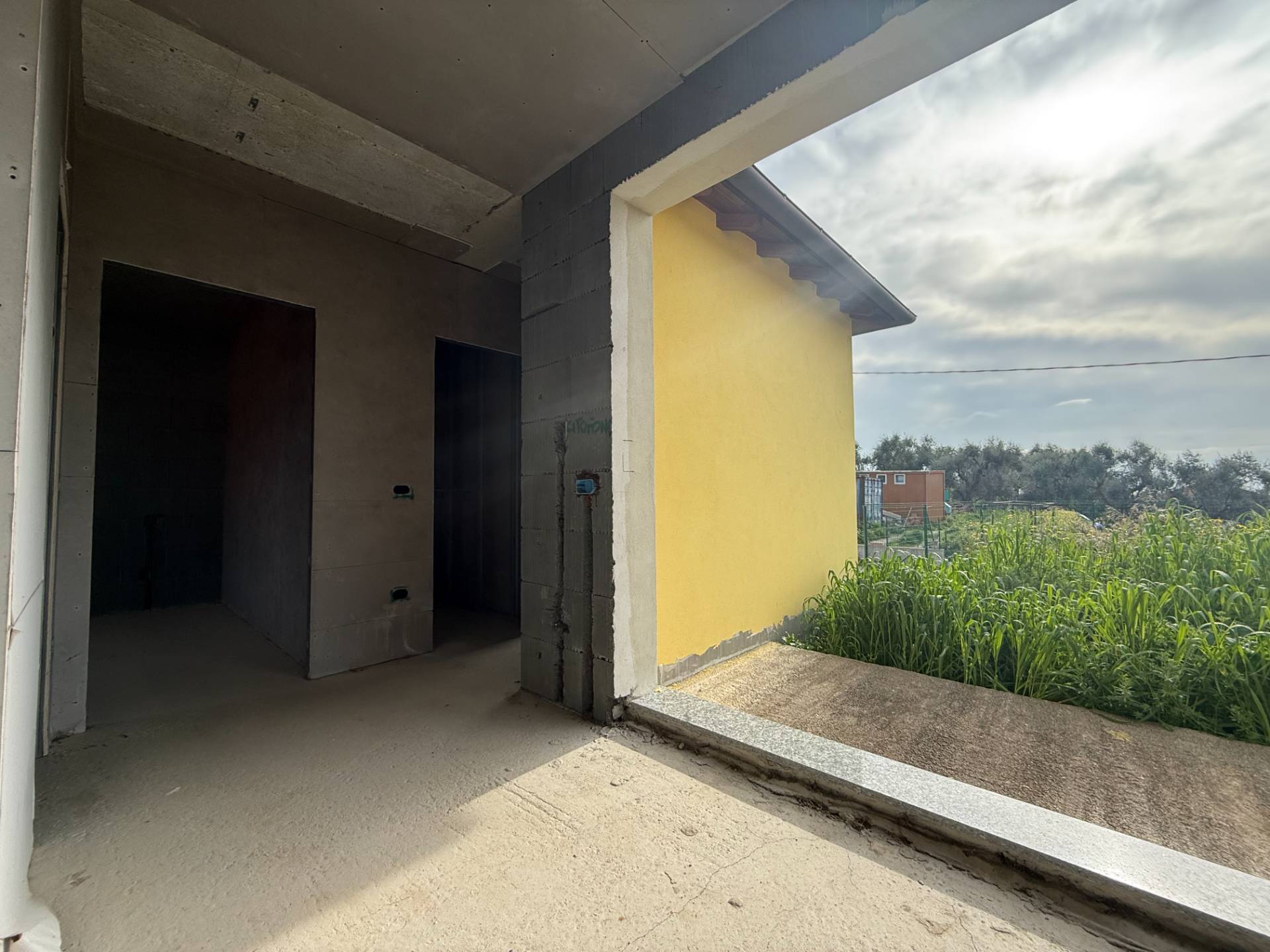 Casa indipendente in vendita a Diano Castello