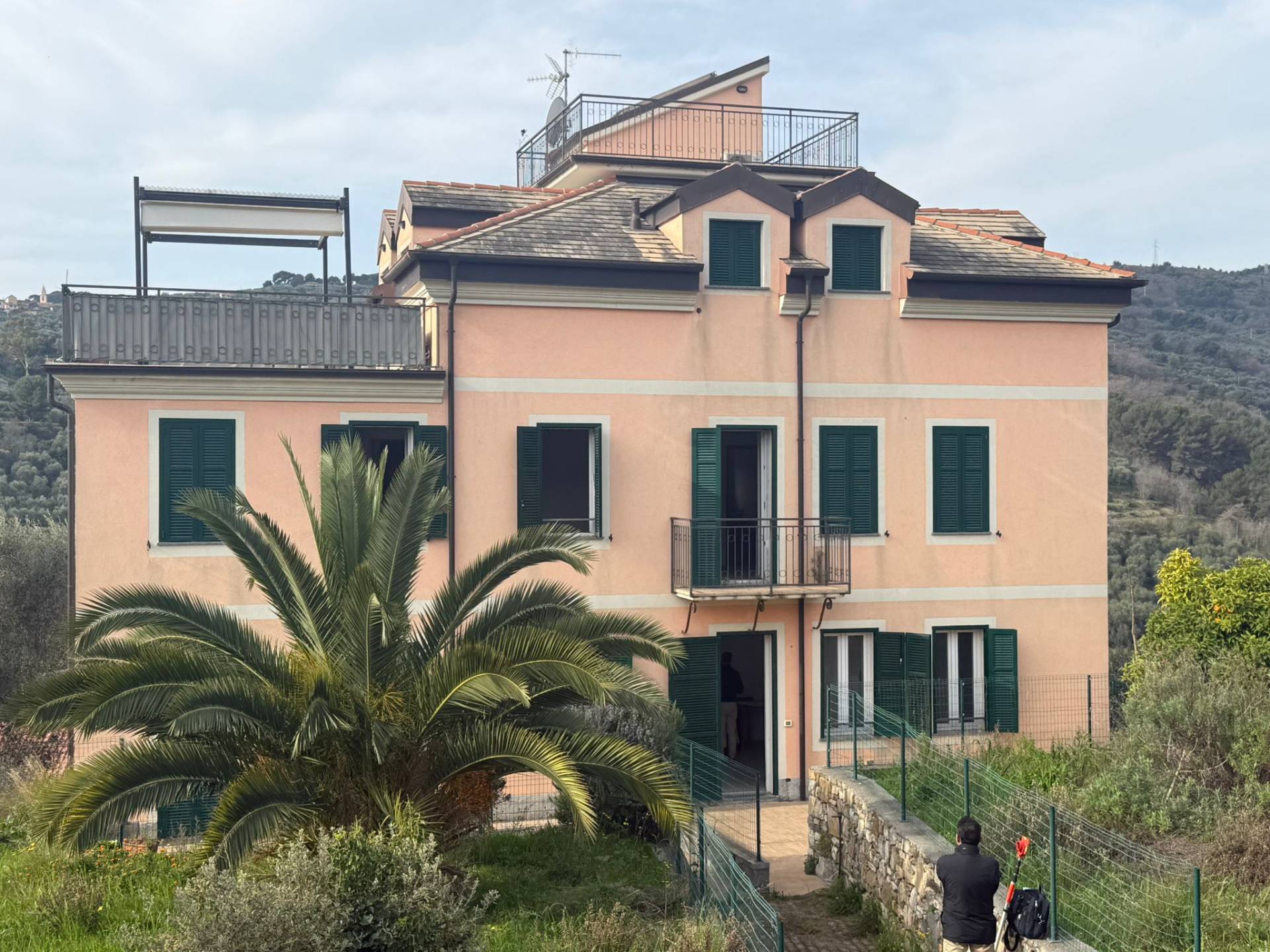 3 locali in vendita a Diano Marina