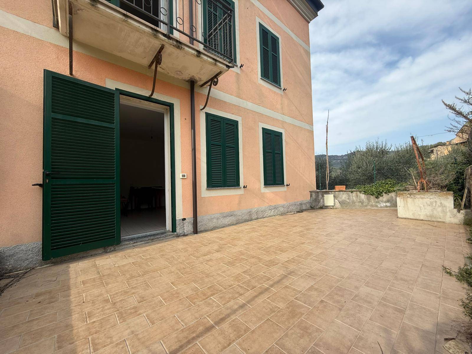 3 locali in vendita a Diano Marina