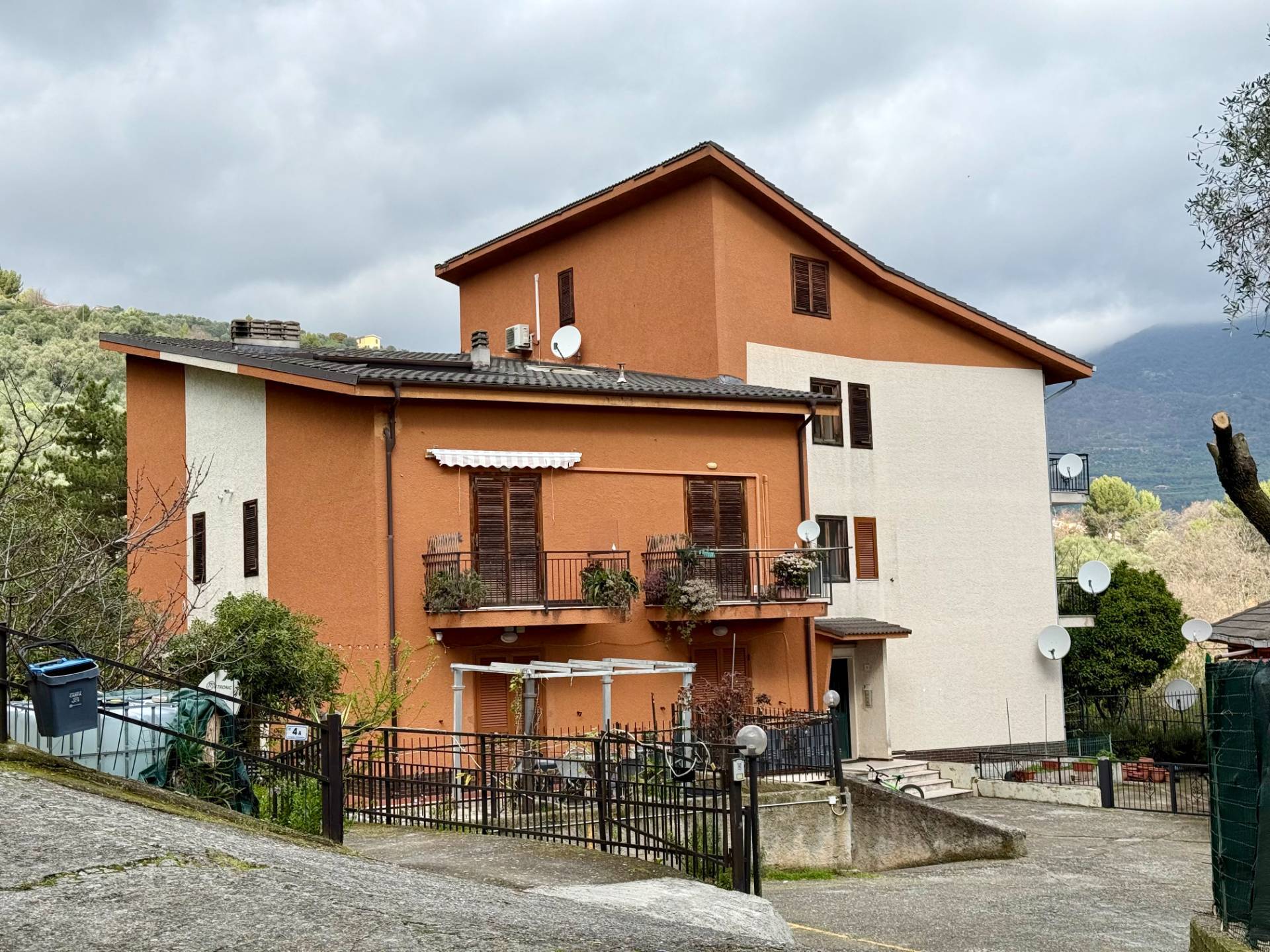 3 locali in vendita a Diano Marina