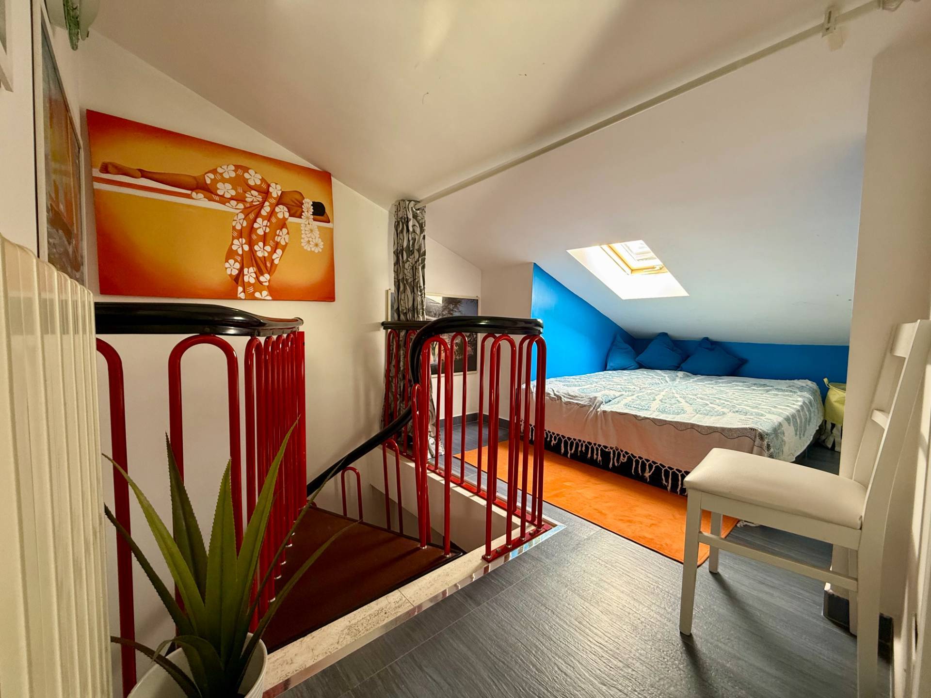 3 locali in vendita a Diano Marina