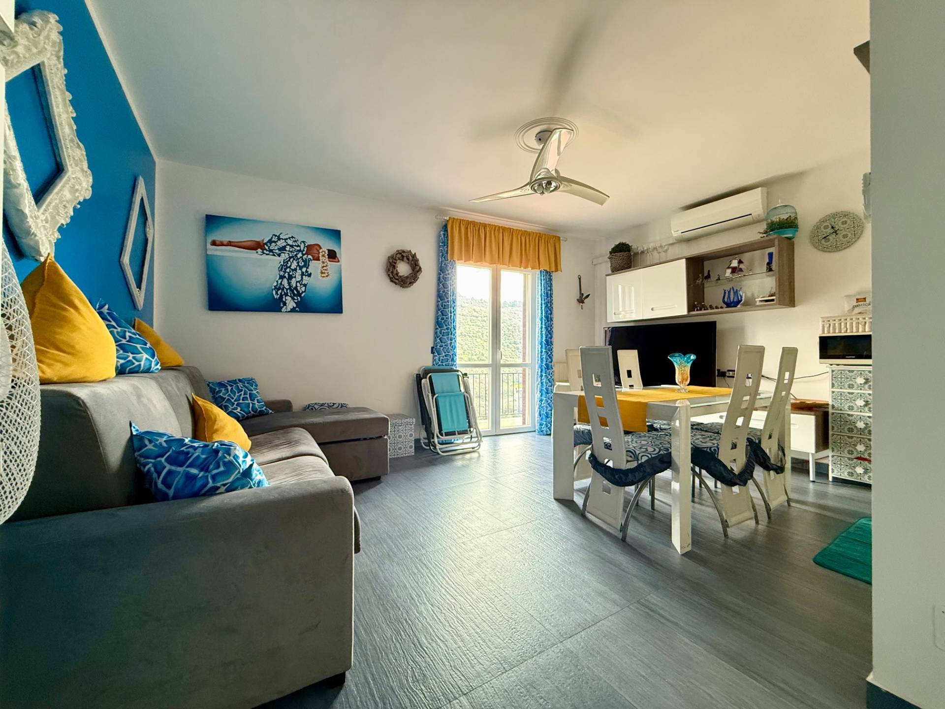 3 locali in vendita a Diano Marina