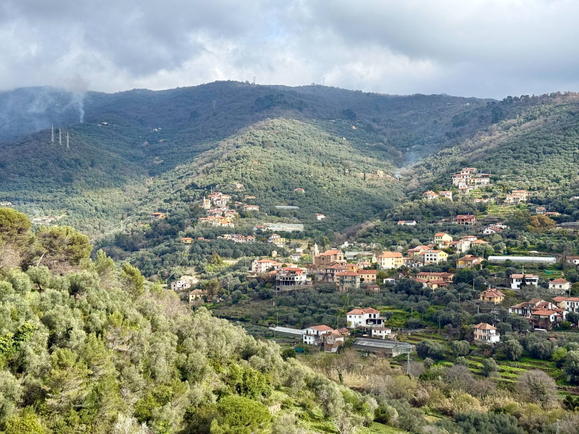 3 locali in vendita a Diano Marina