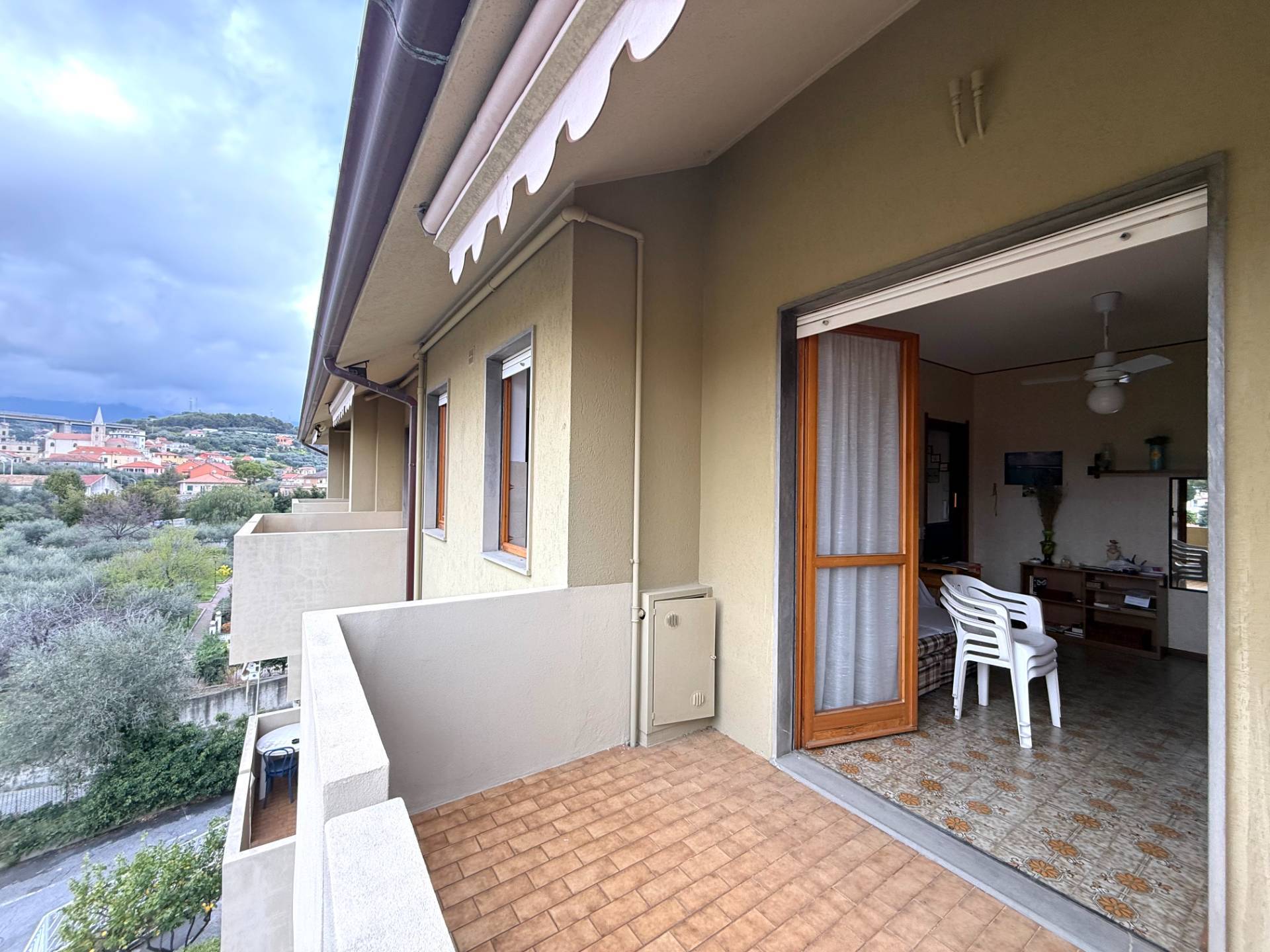 2 locali in vendita a San Bartolomeo al Mare