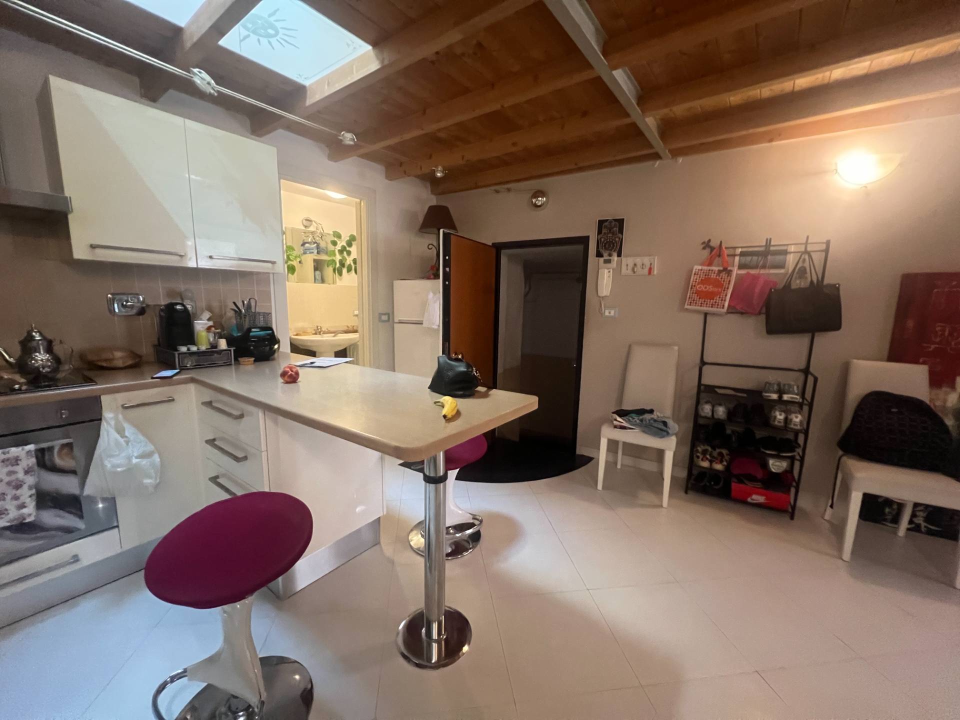 3 locali in vendita a Imperia