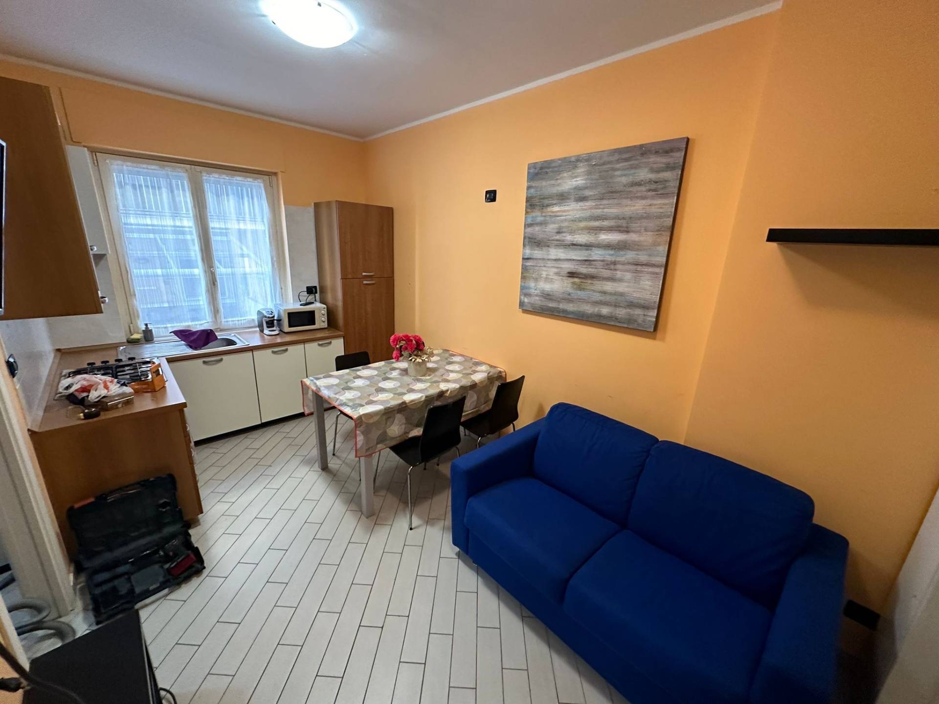 2 locali in vendita a Cervo