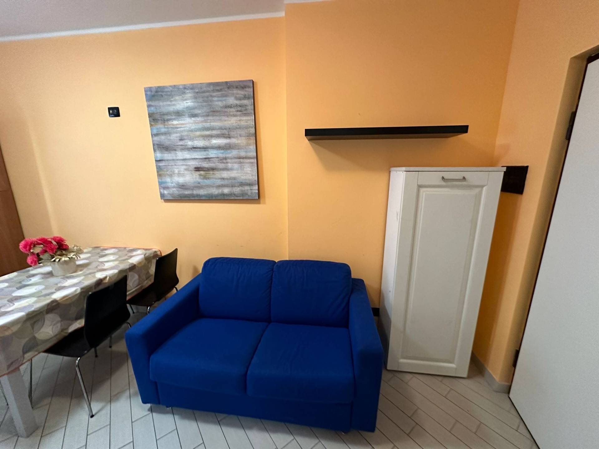 2 locali in vendita a Cervo