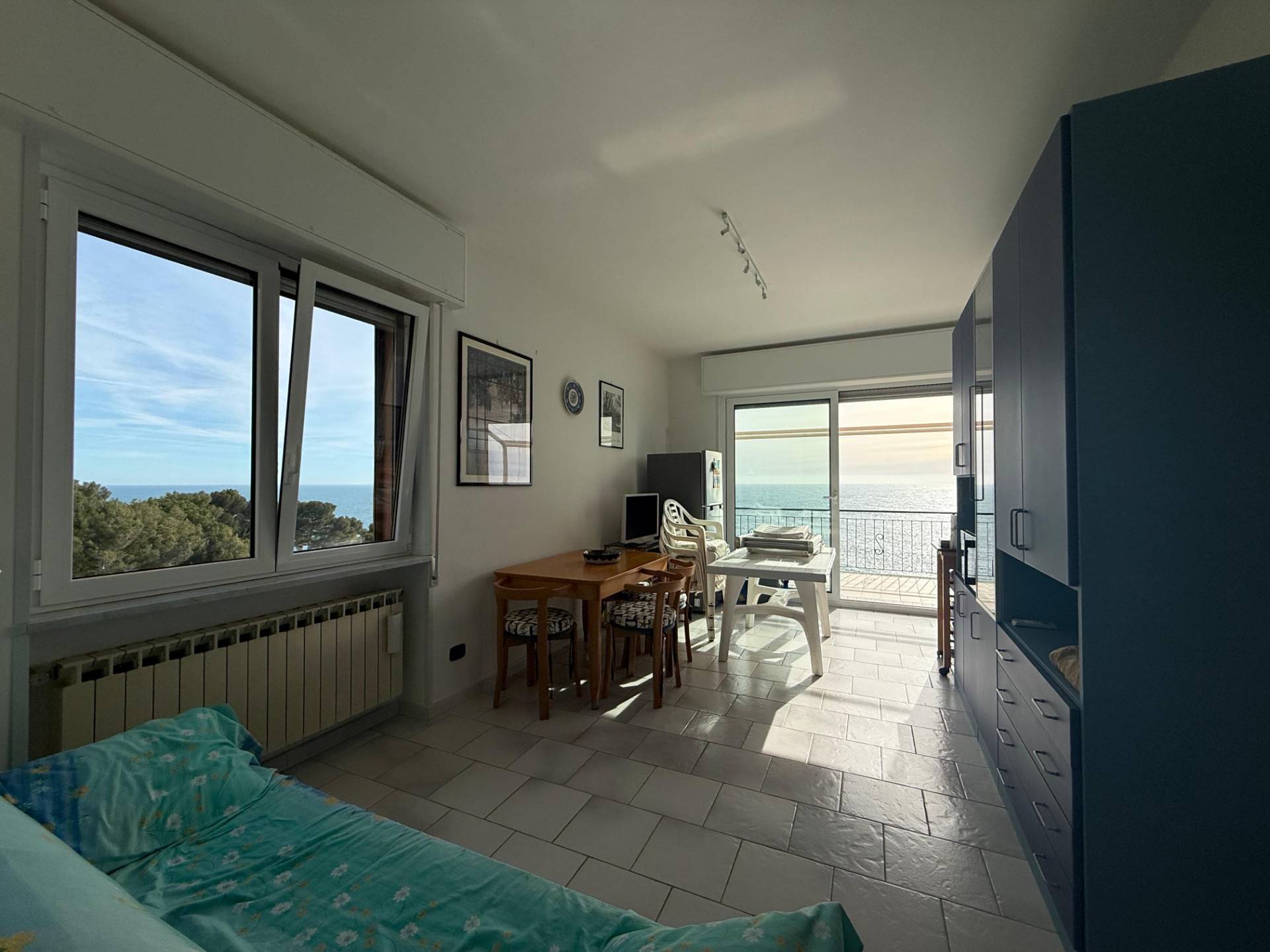 2 locali in vendita a Andora