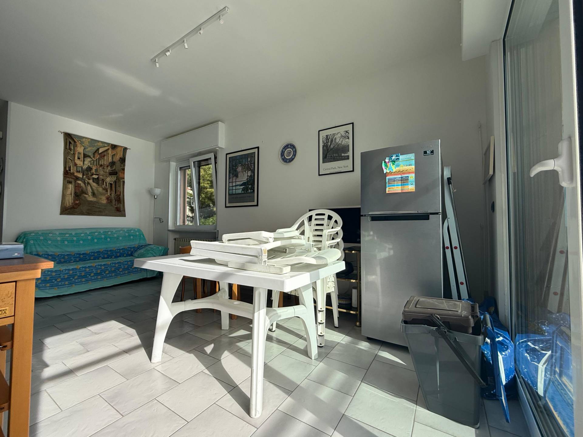 2 locali in vendita a Andora