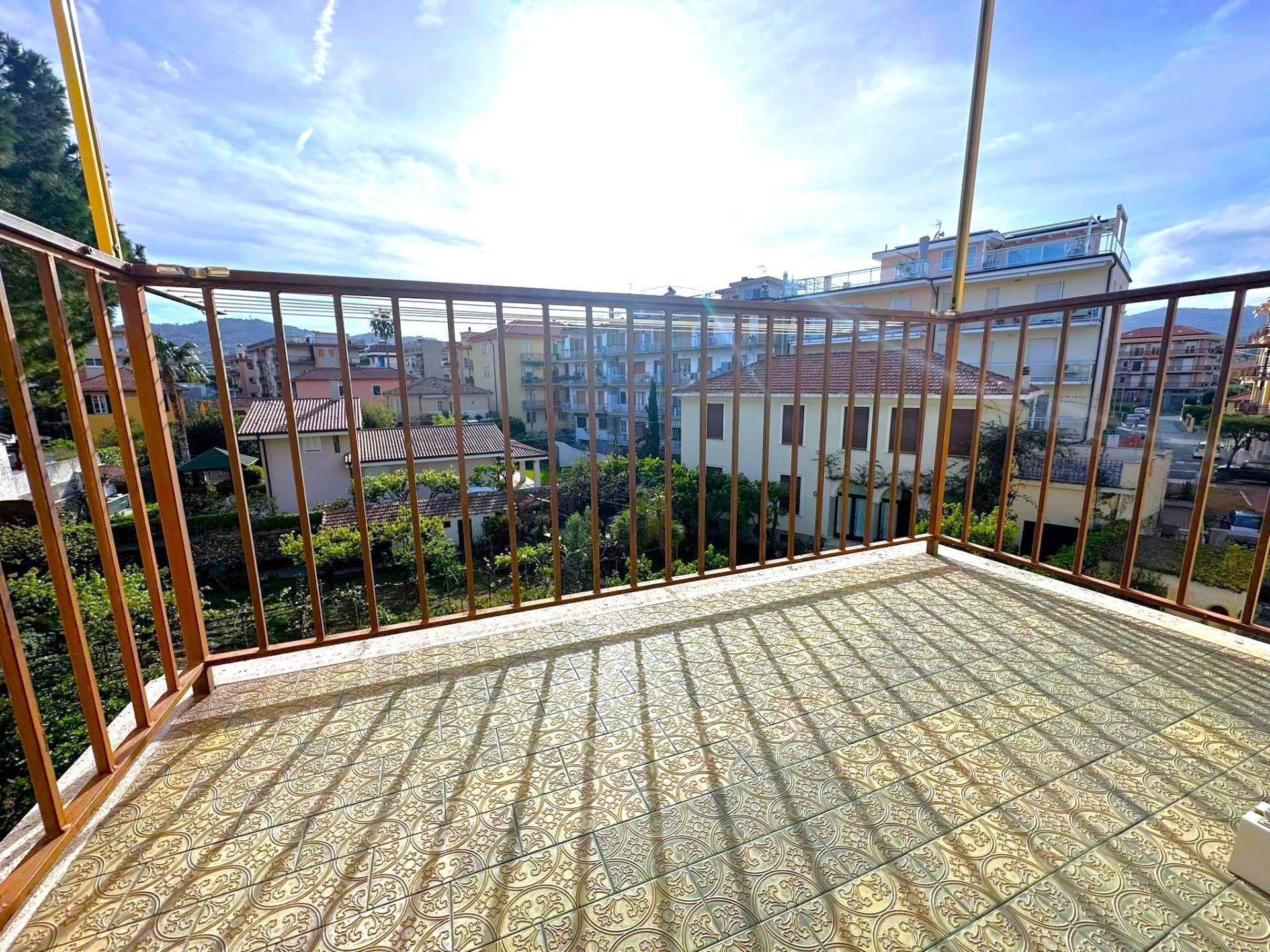 3 locali in affitto a Diano Marina