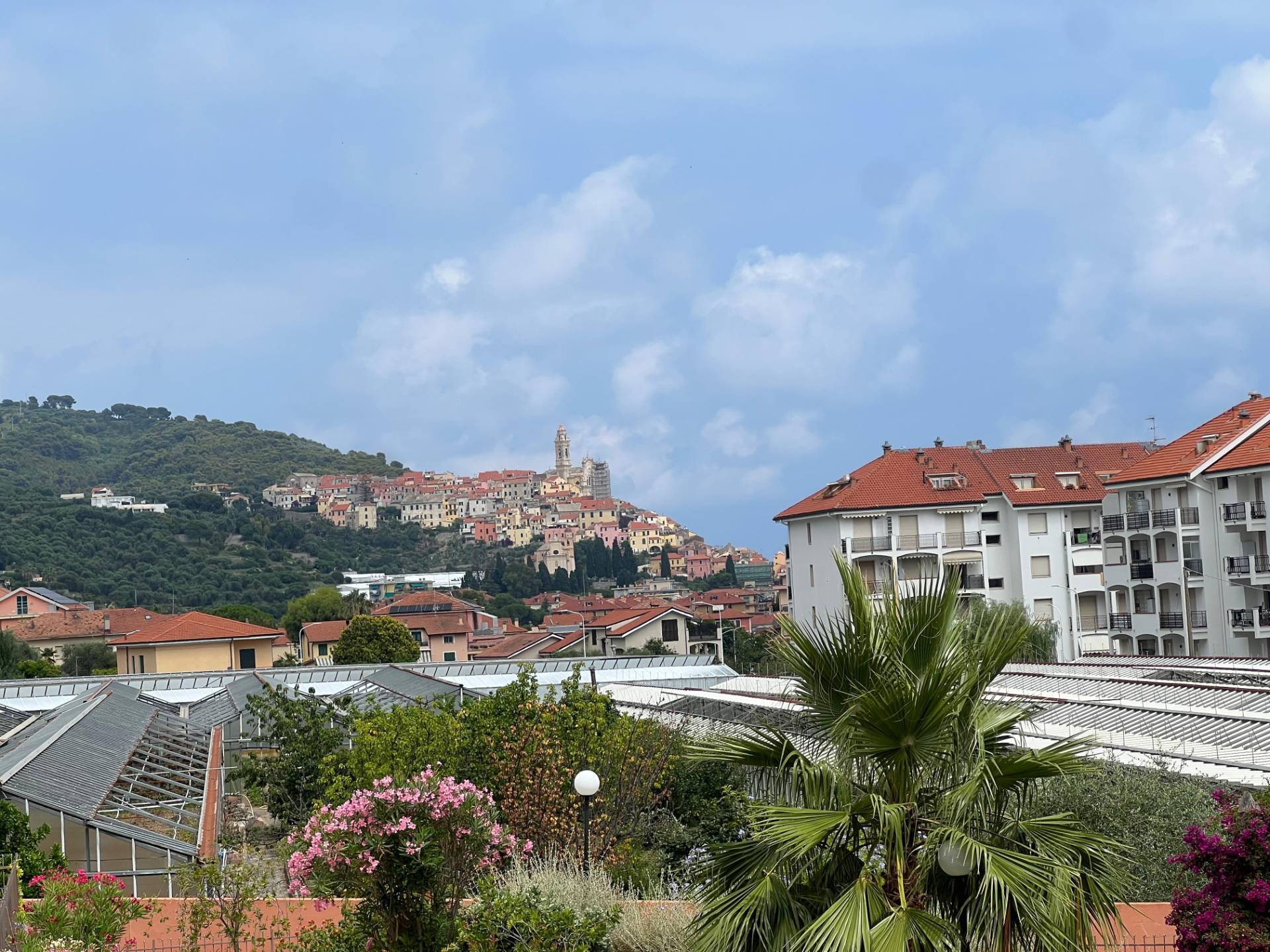 3 locali in vendita a San Bartolomeo al Mare