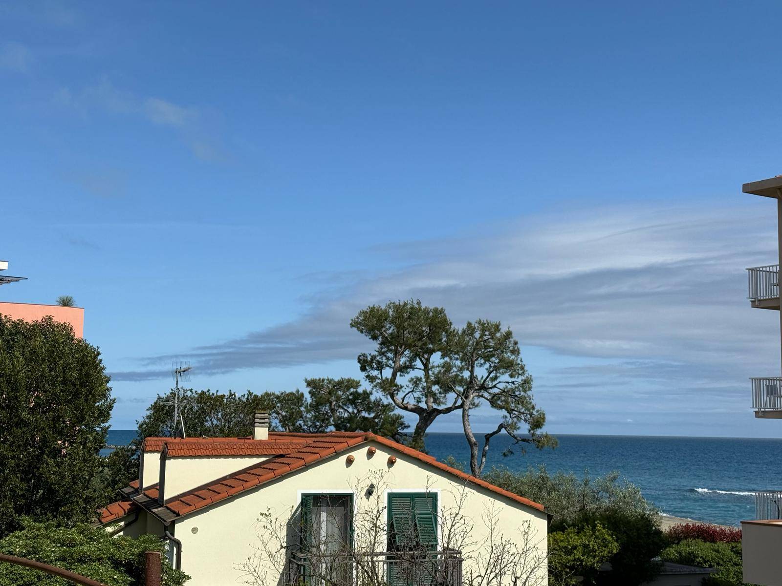 2 locali in vendita a Diano Marina