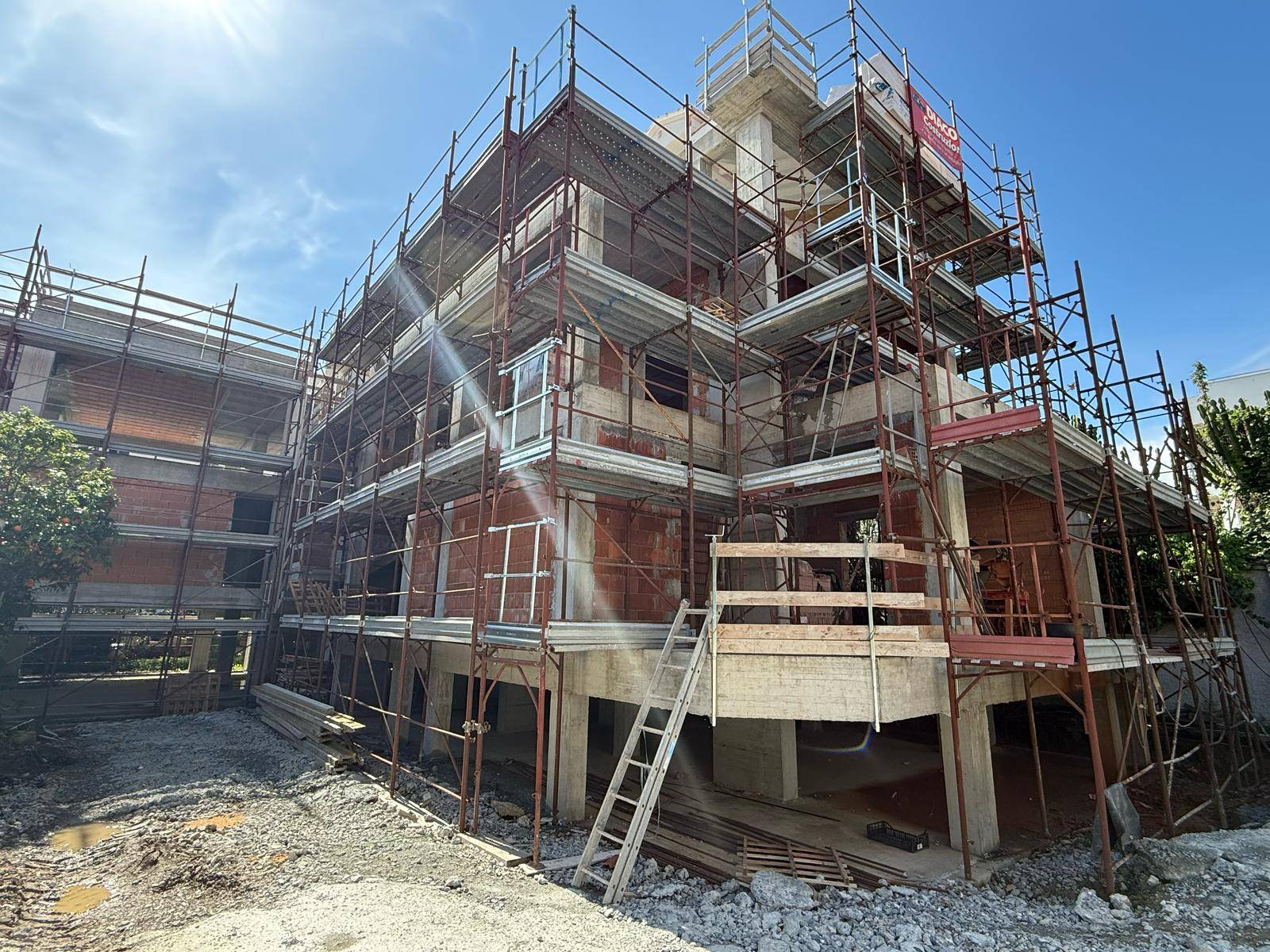 2 locali in vendita a Diano Marina