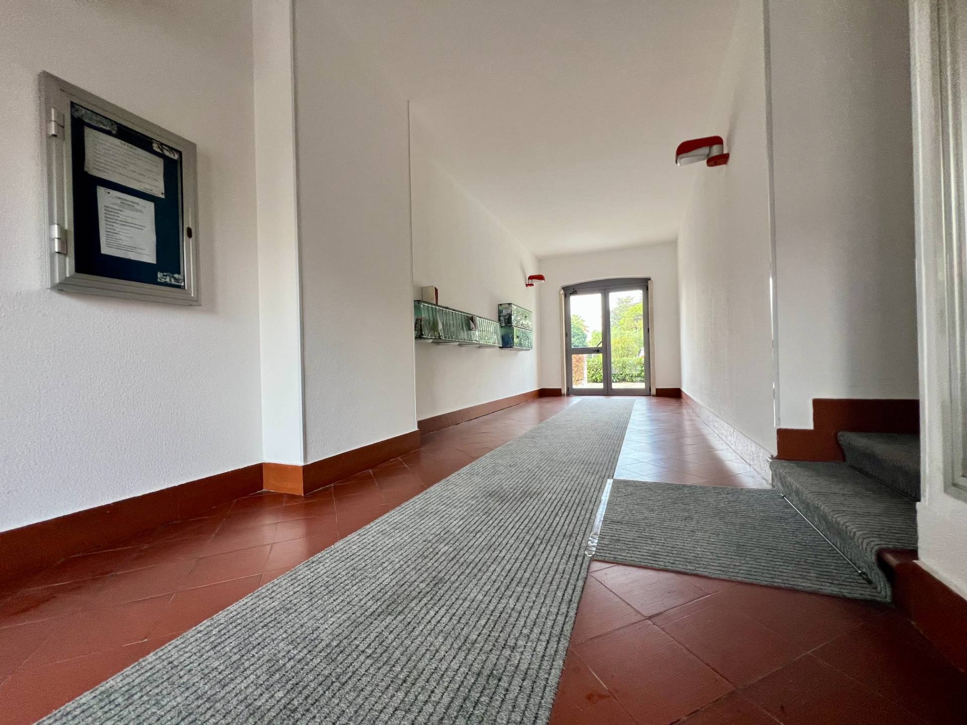 Box o garage in vendita a San Bartolomeo al Mare