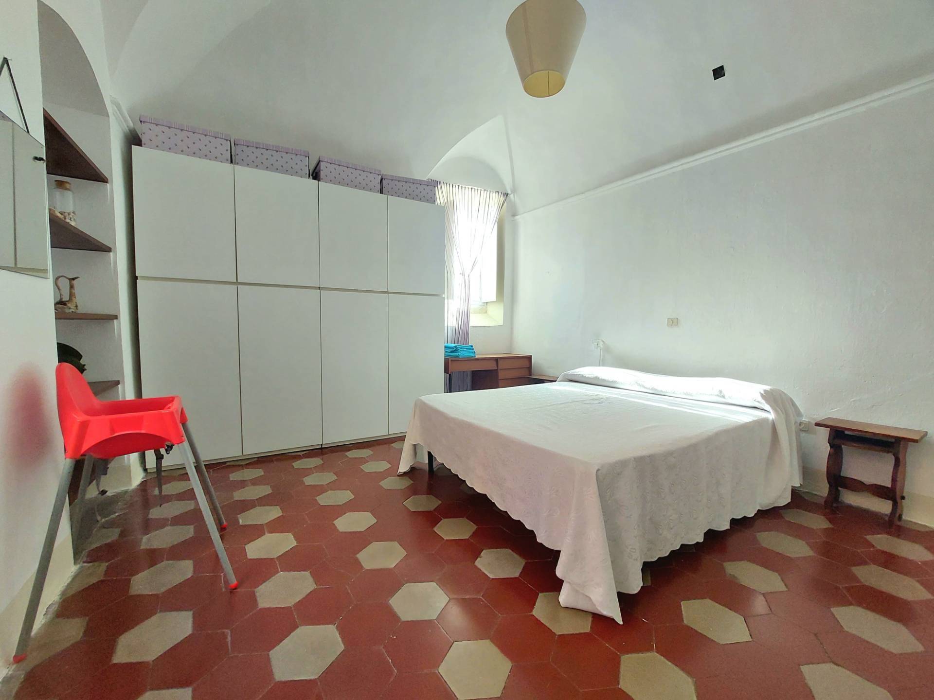 3 locali in vendita a Cervo, Cervo Borgo1