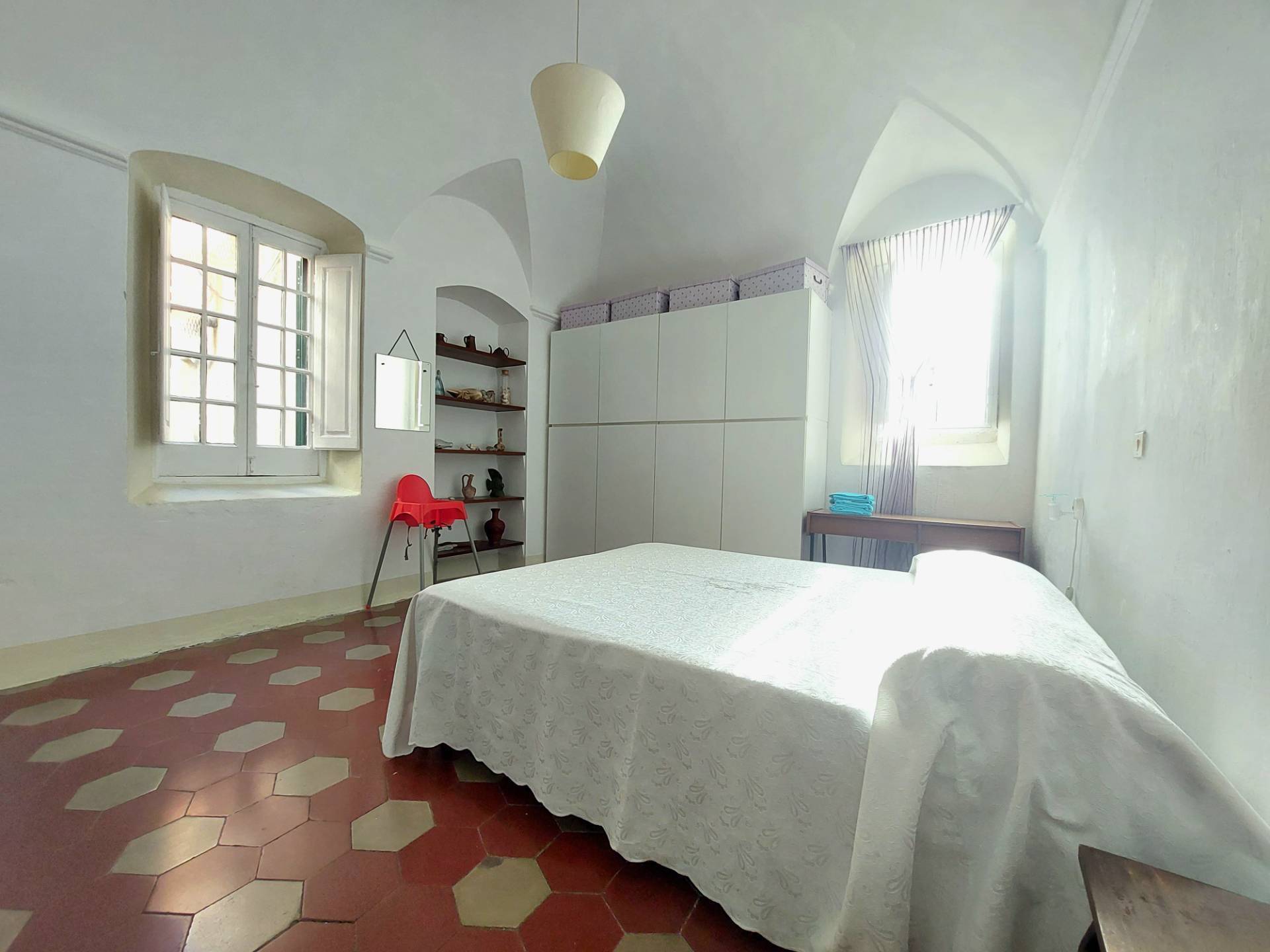 3 locali in vendita a Cervo, Cervo Borgo1