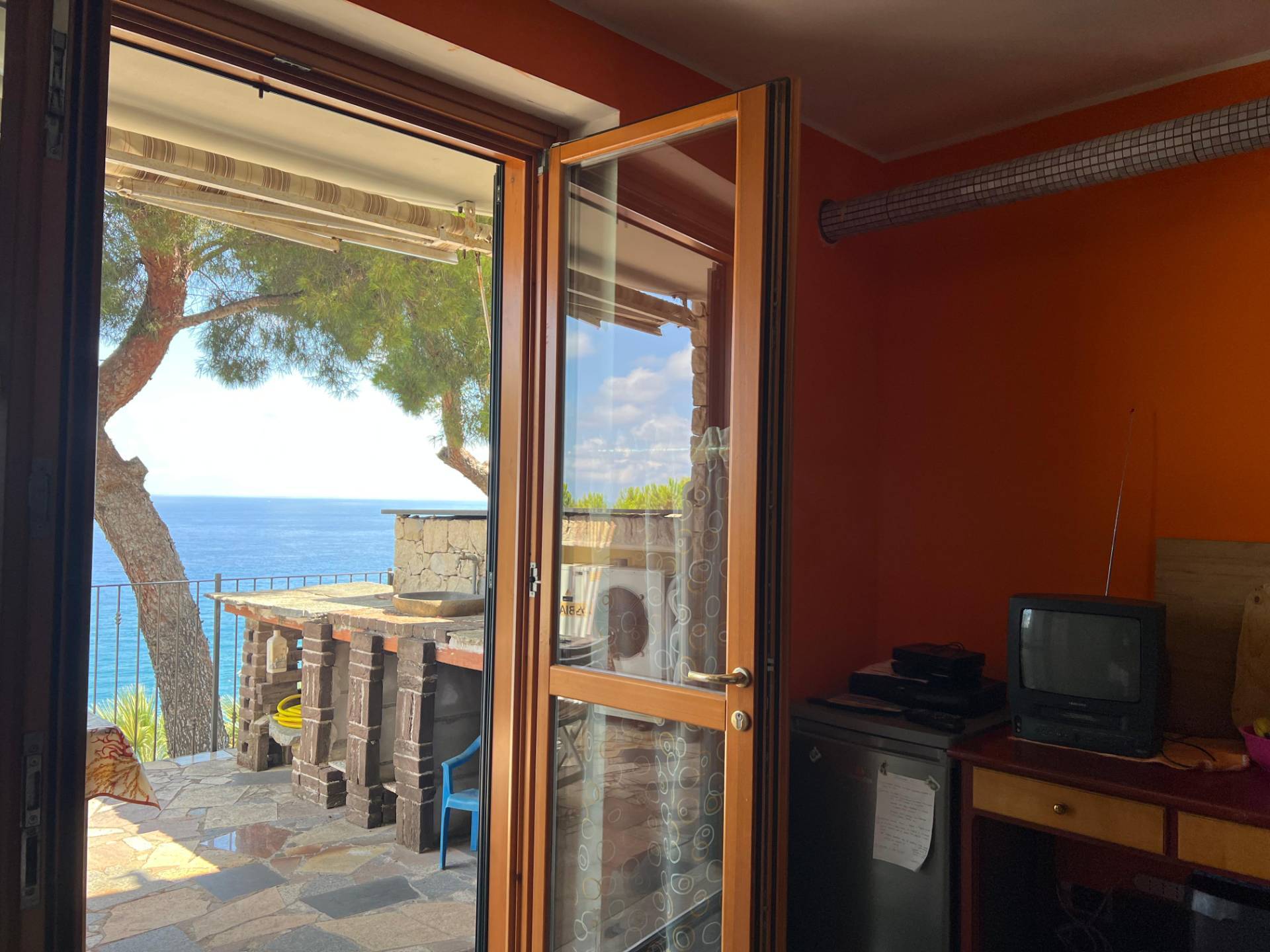 3 locali in vendita a Cervo