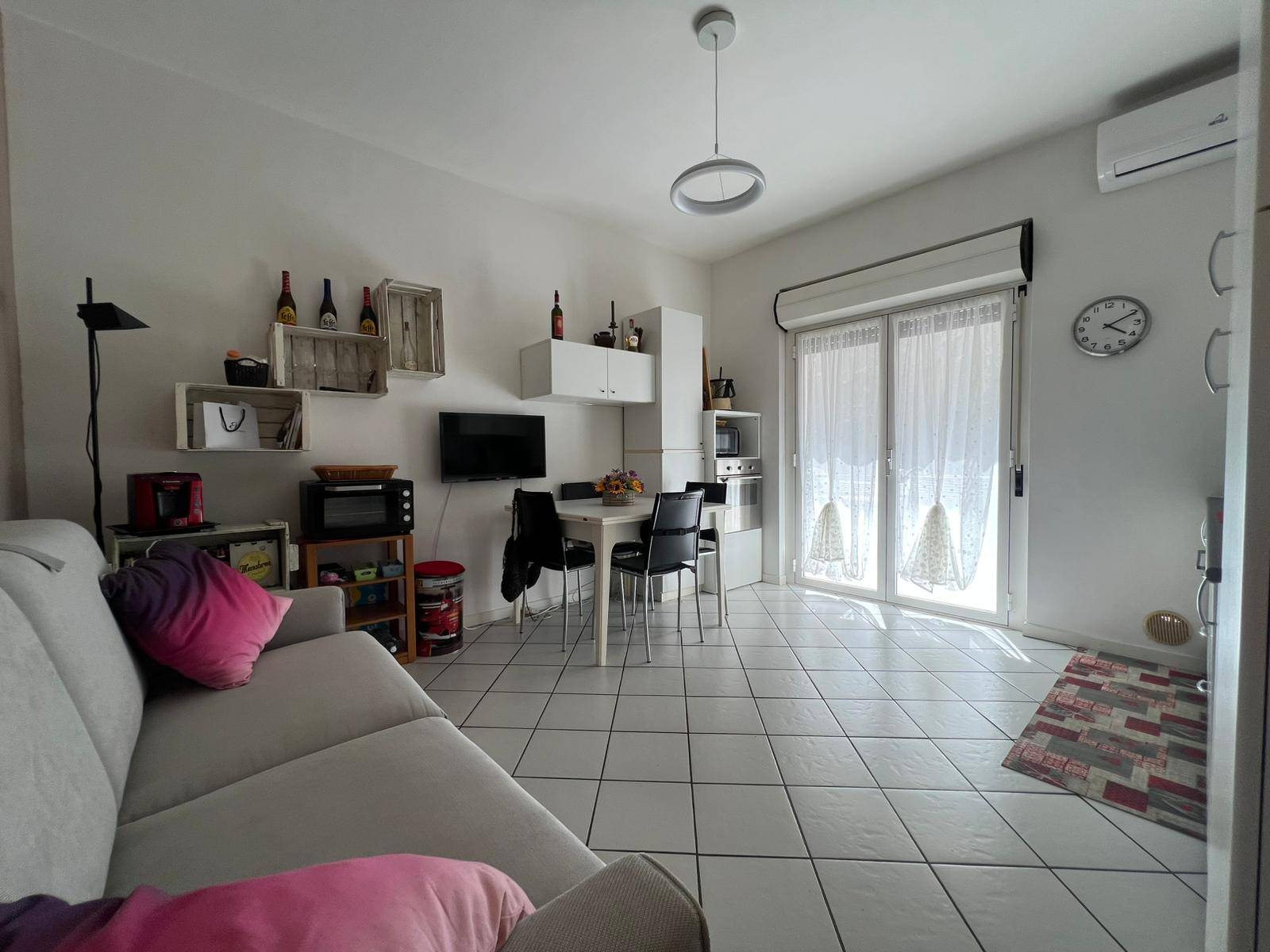 2 locali in vendita a Cervo, Cervo - Capo Mimosa