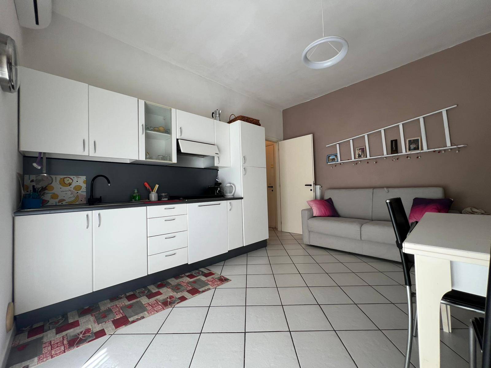 2 locali in vendita a Cervo, Cervo - Capo Mimosa