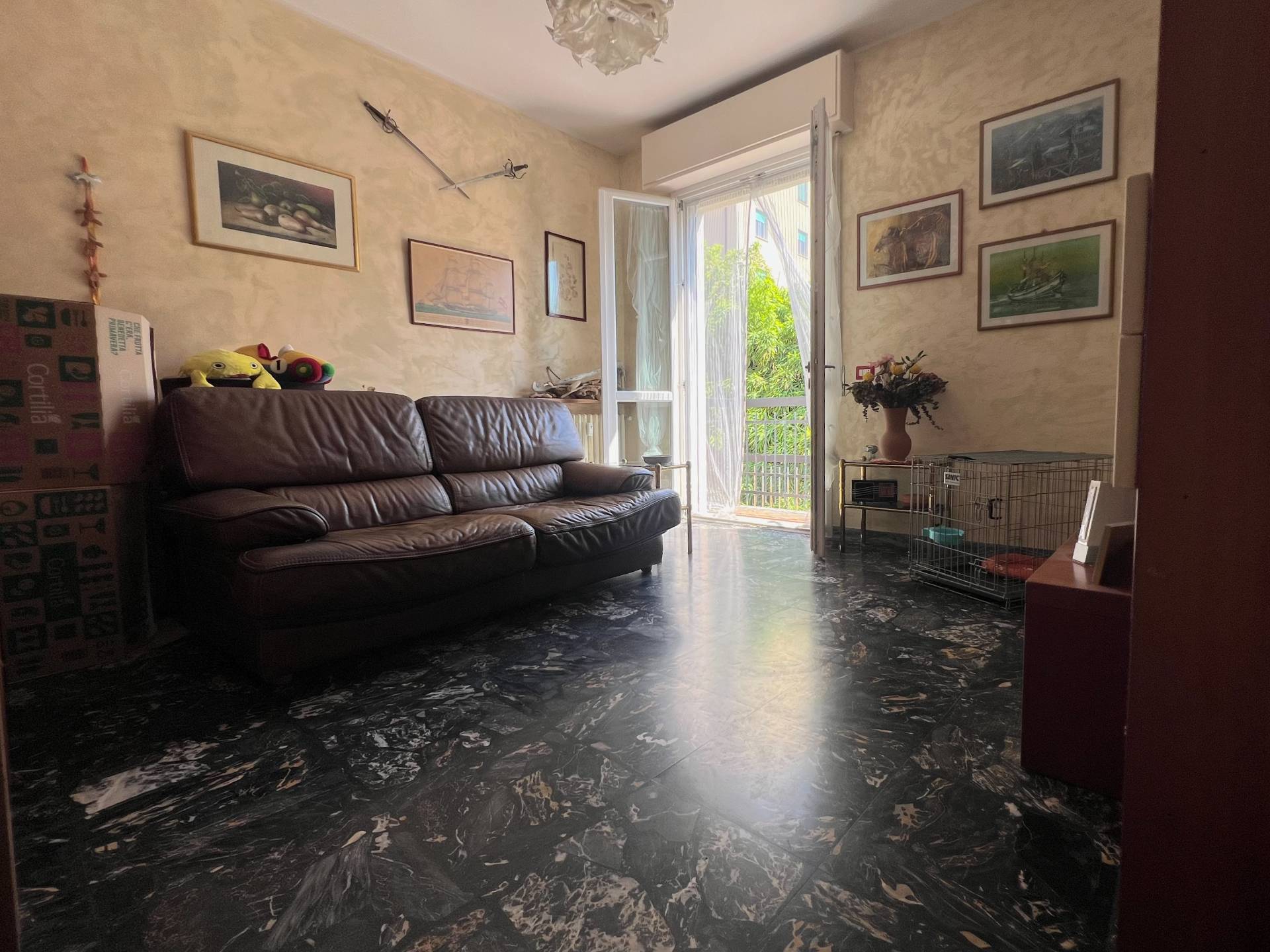 3 locali in vendita a Imperia