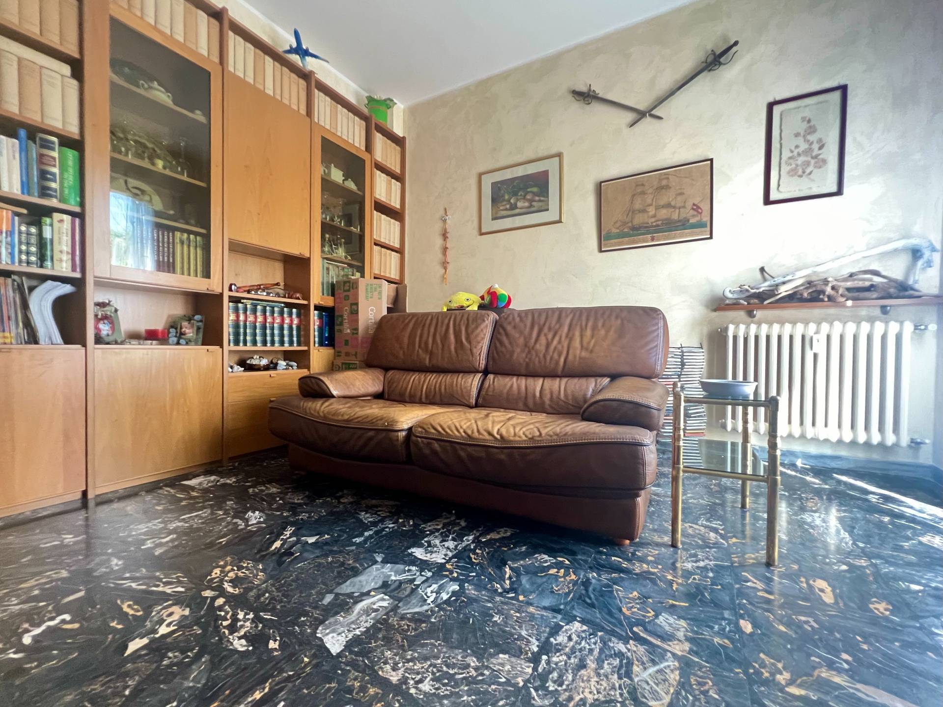 3 locali in vendita a Imperia