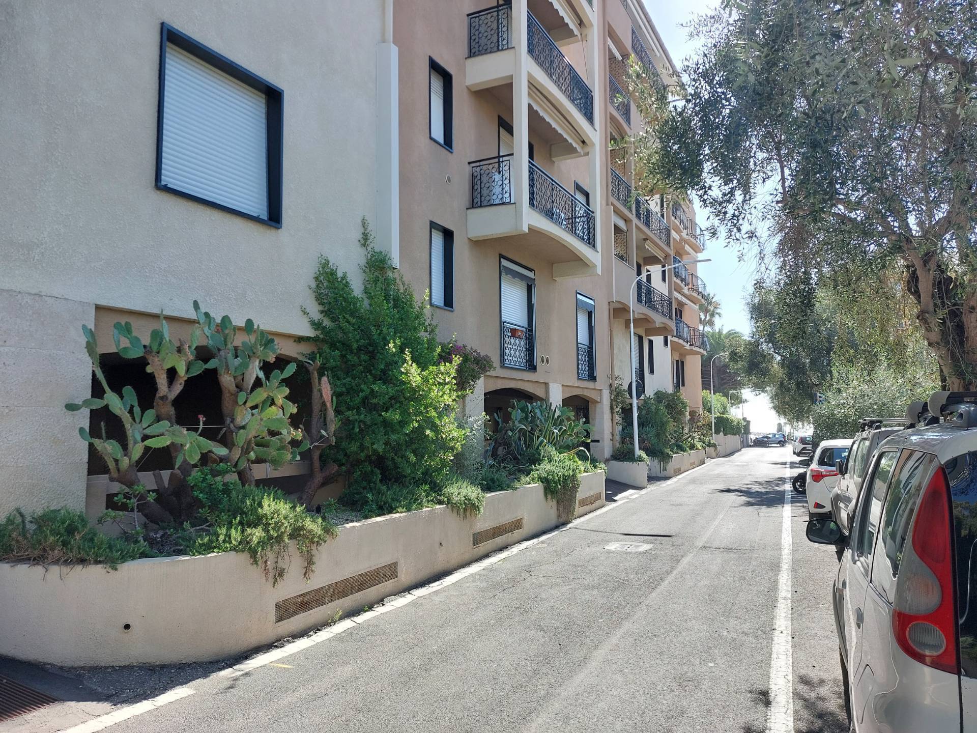 Posto auto scoperto in vendita a San Bartolomeo al Mare