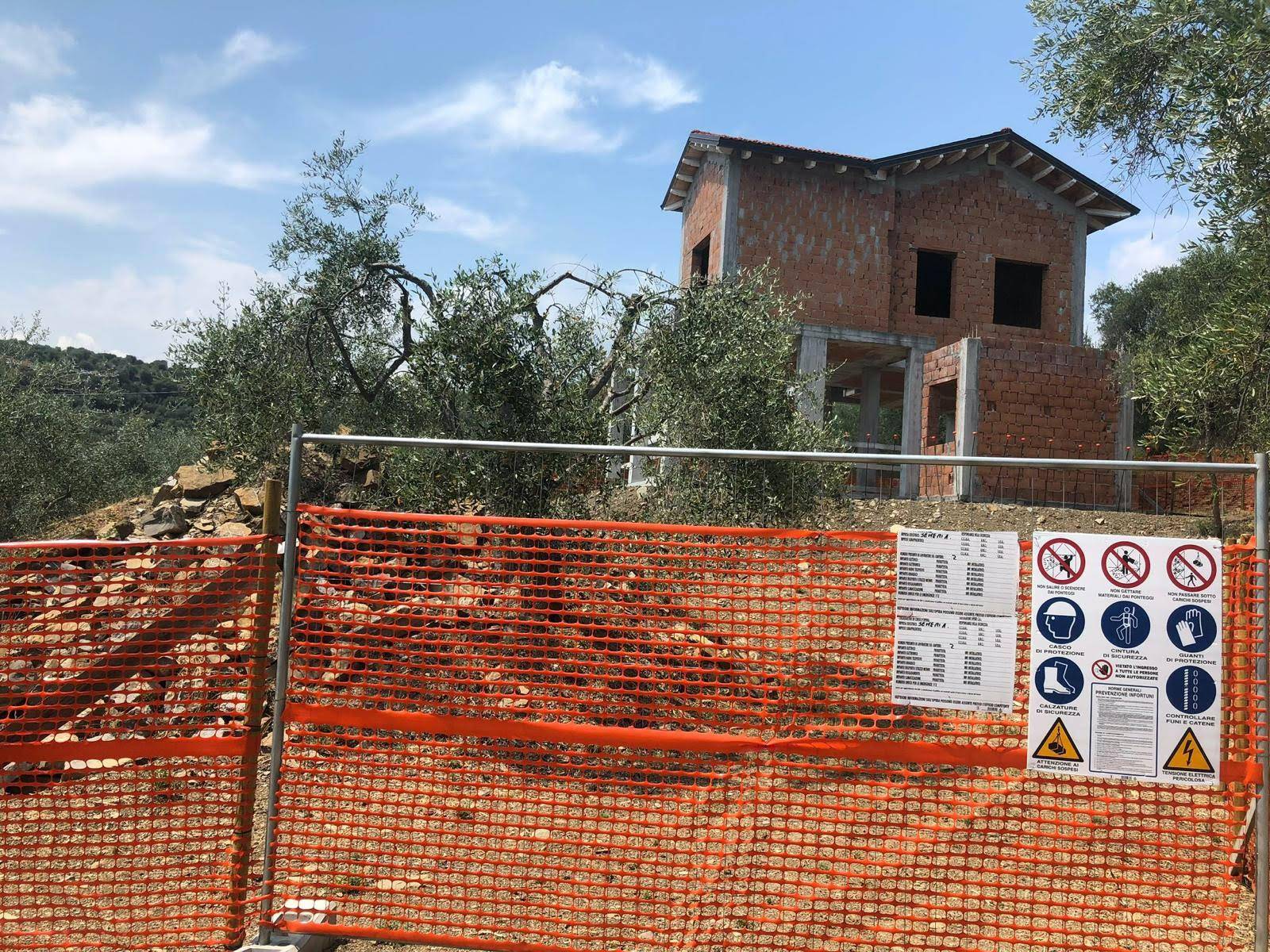 Villa in vendita a Diano Marina