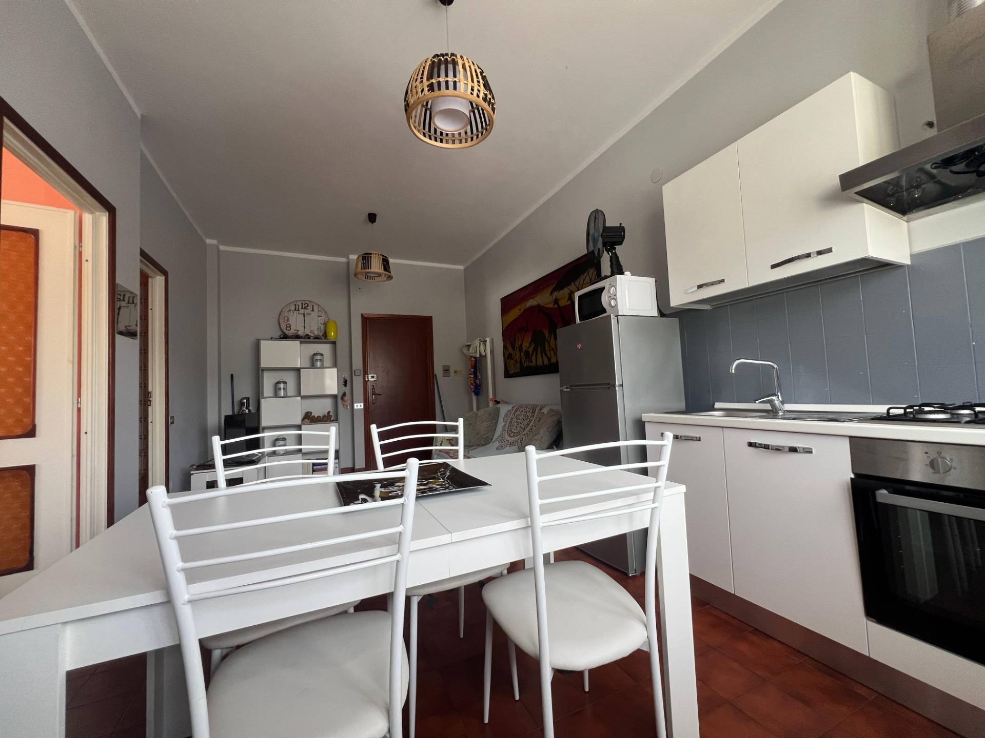 2 locali in vendita a Diano Marina