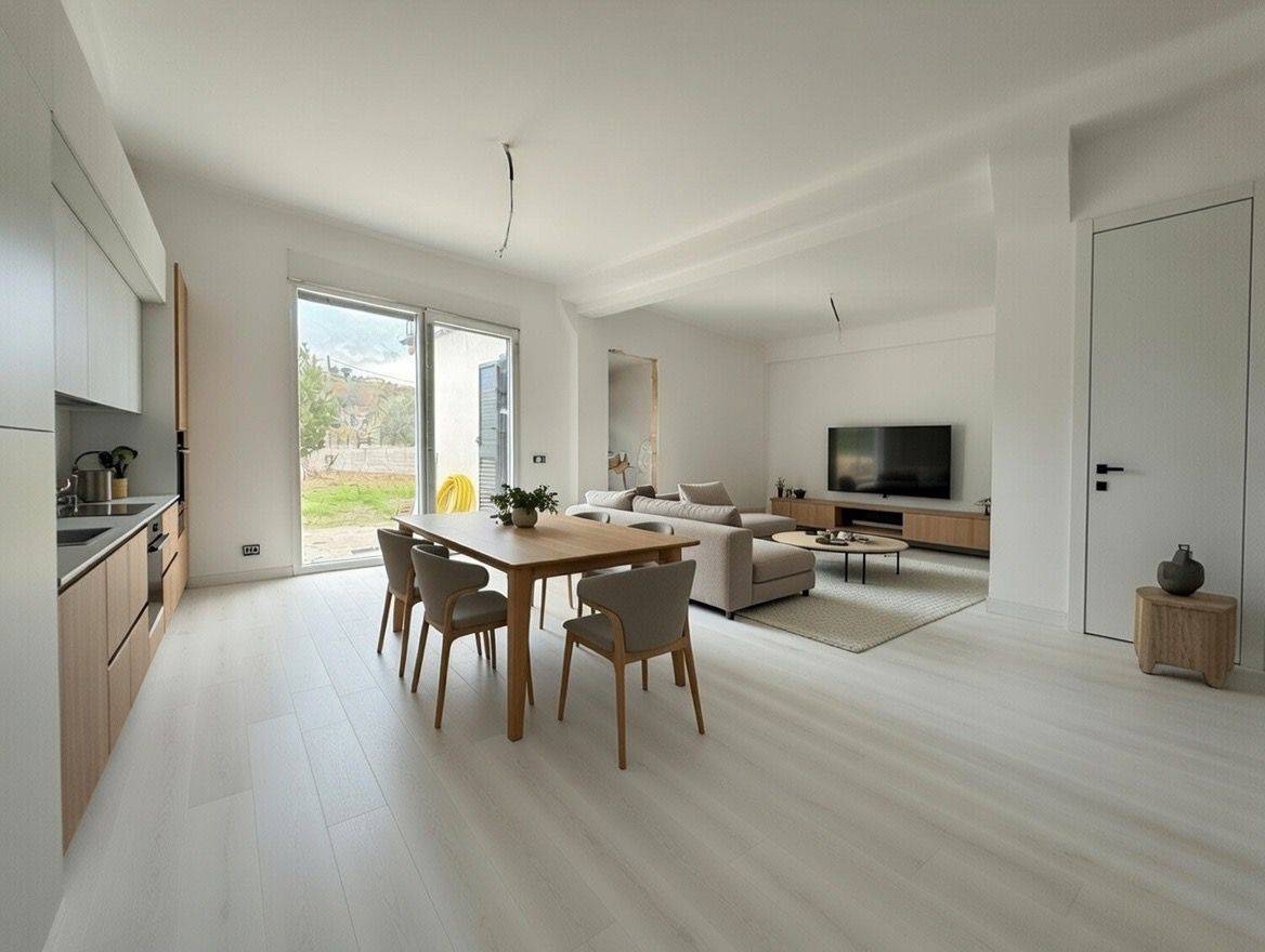 4 locali in vendita a Imperia