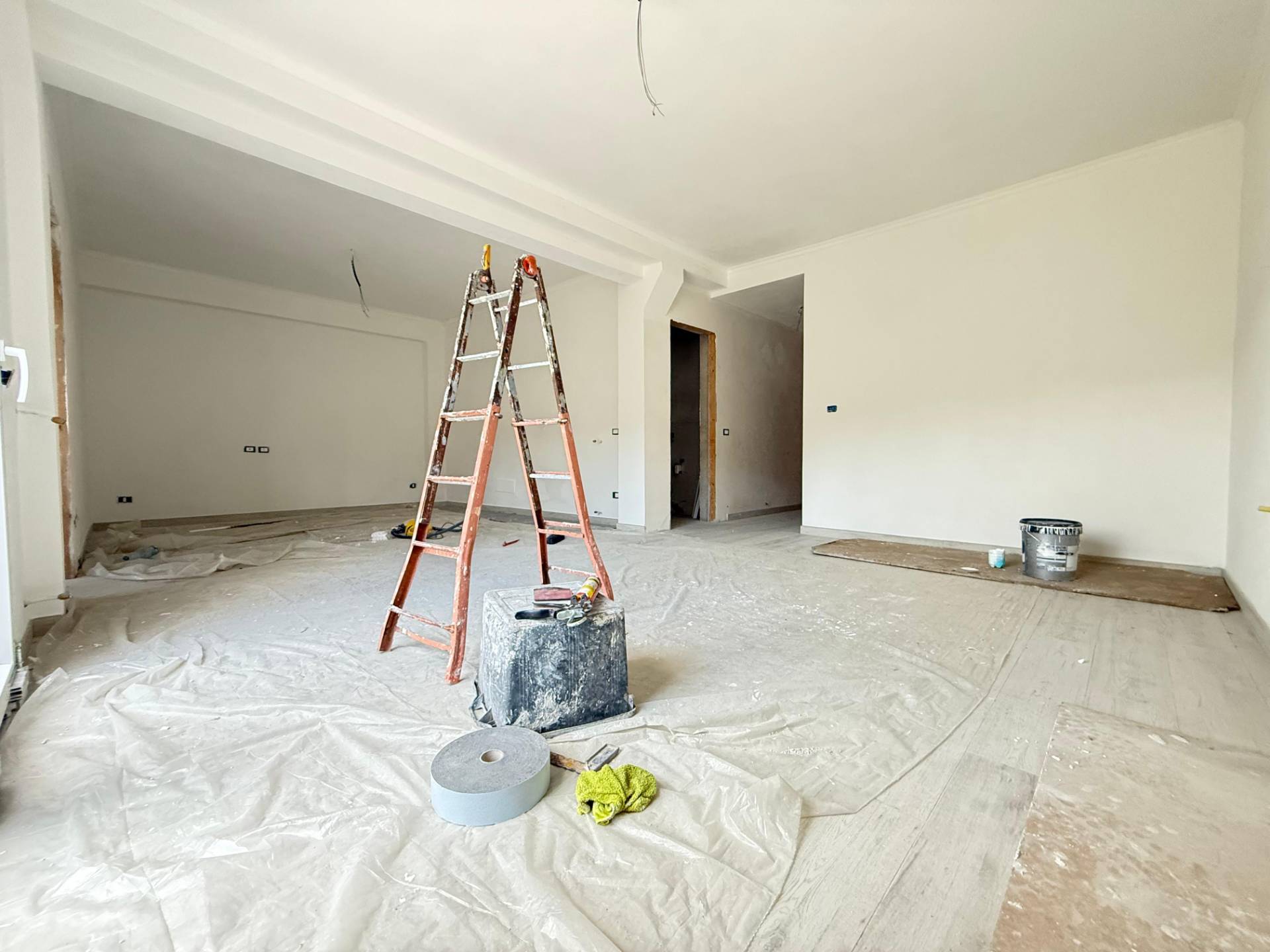 4 locali in vendita a Imperia