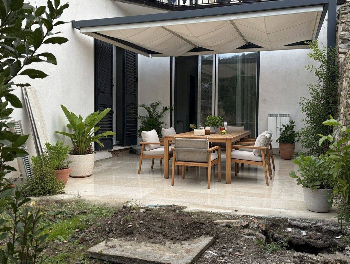 4 locali in vendita a Imperia