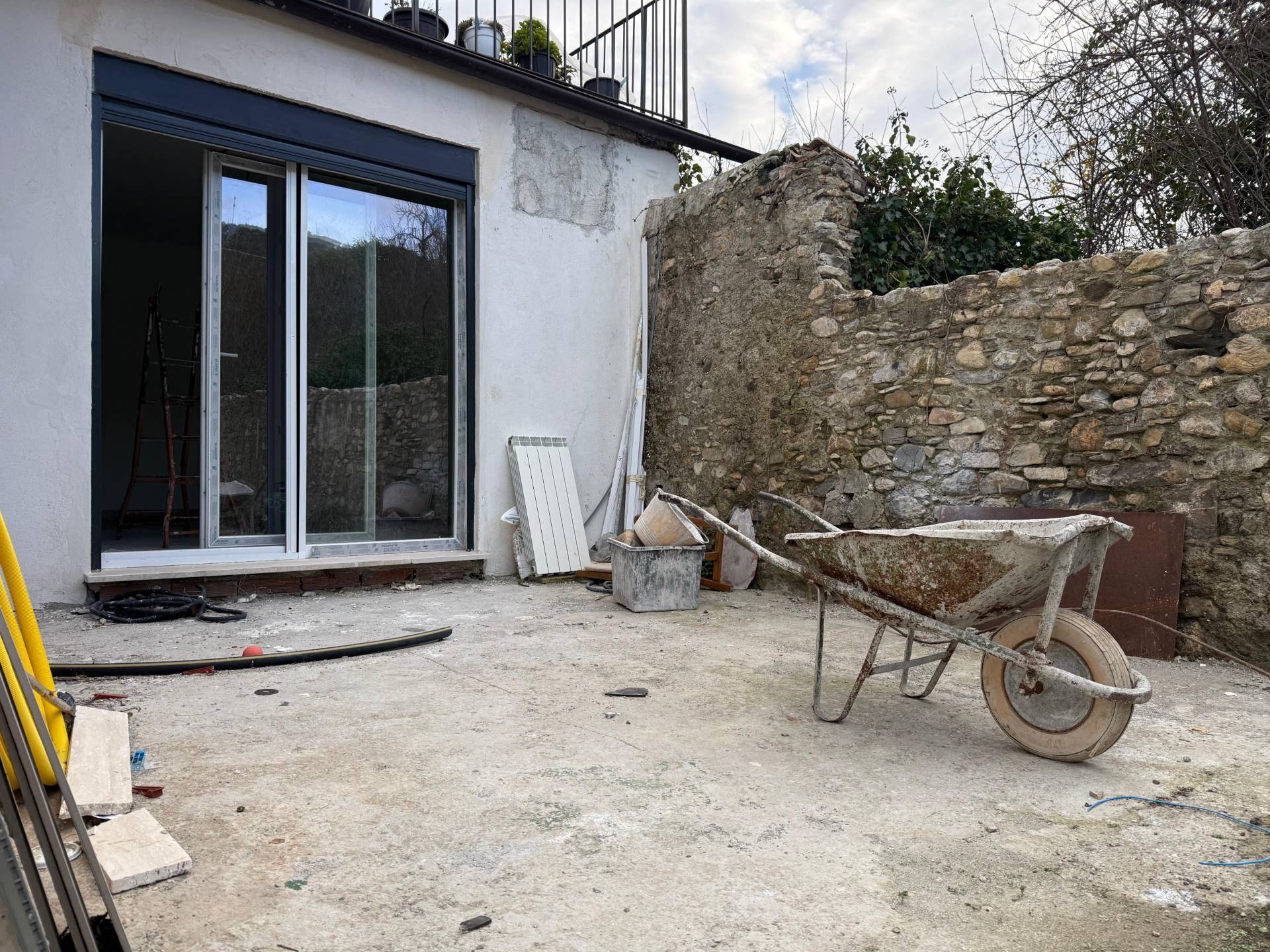 4 locali in vendita a Imperia