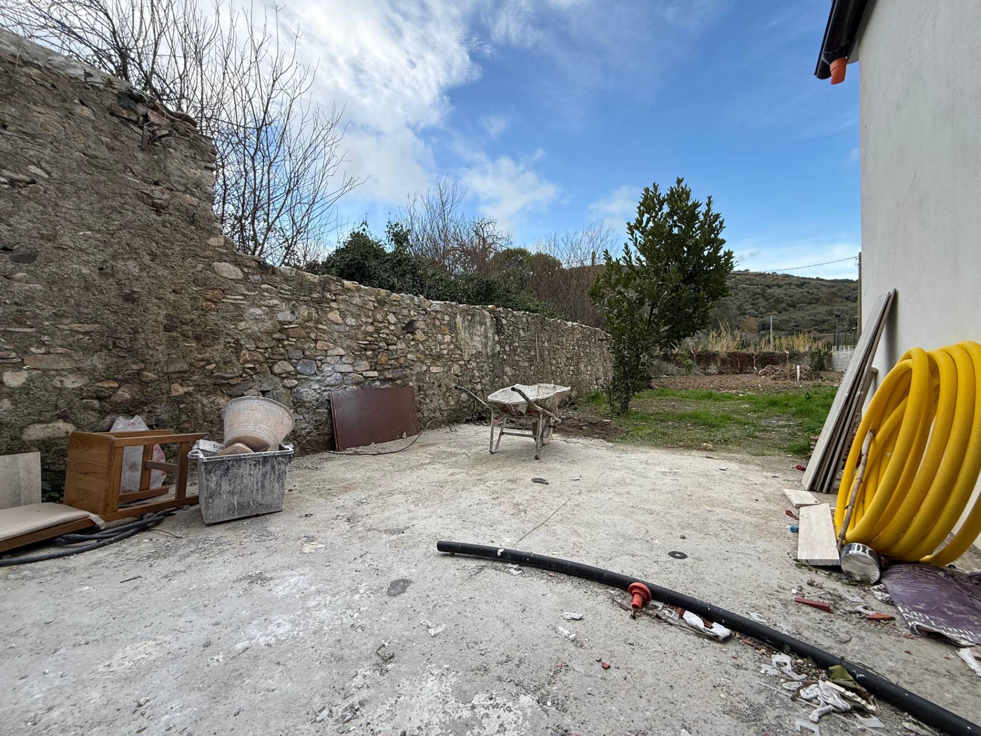 4 locali in vendita a Imperia