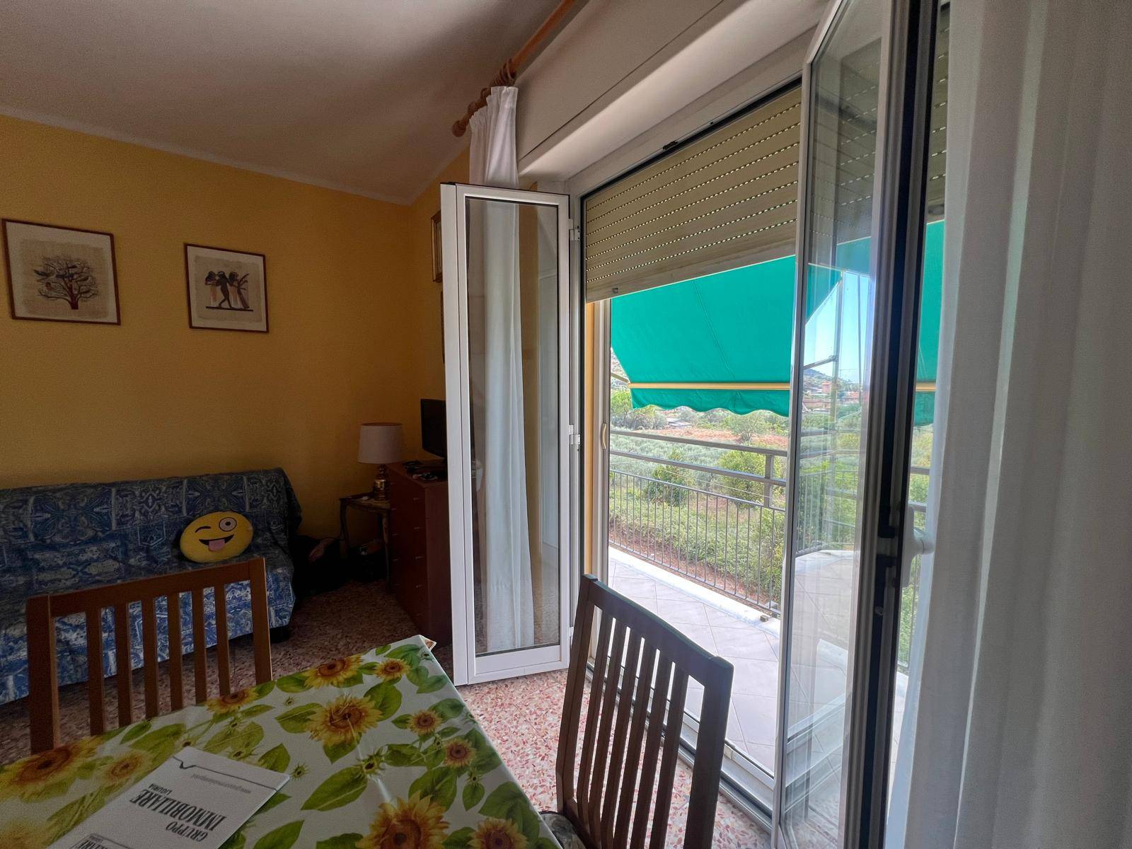 Monolocale in vendita a Diano Castello