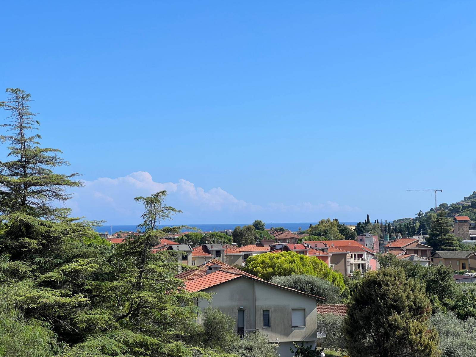 Monolocale in vendita a Diano Castello