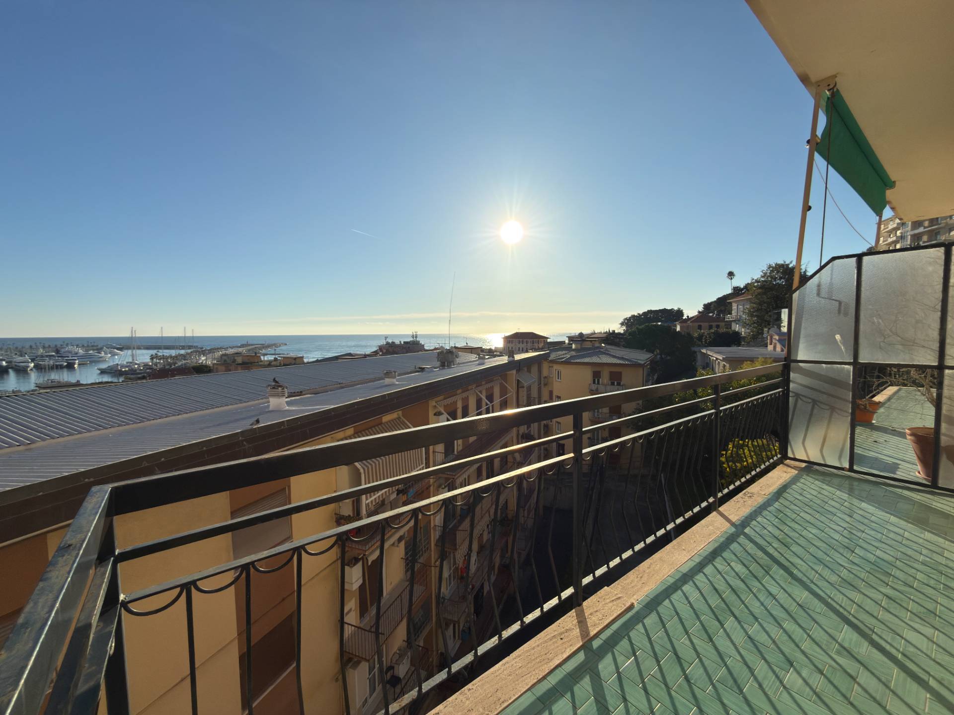 3 locali in vendita a Imperia