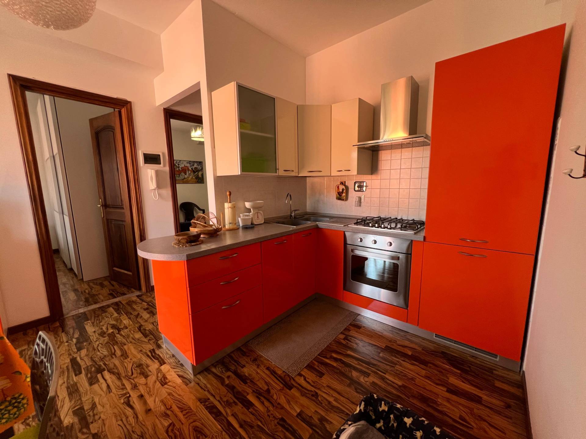 3 locali in vendita a San Bartolomeo al Mare