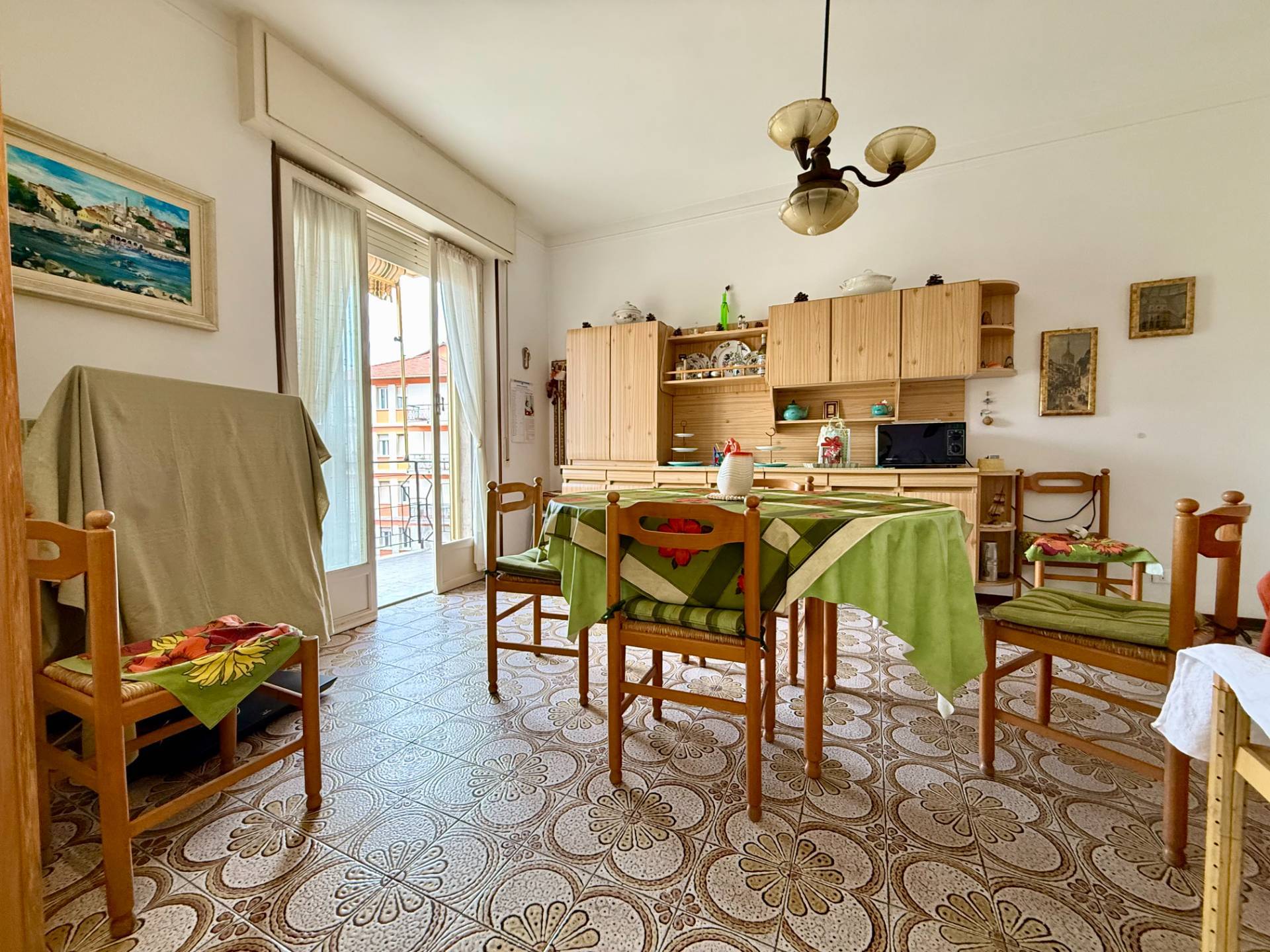 3 locali in vendita a San Bartolomeo al Mare