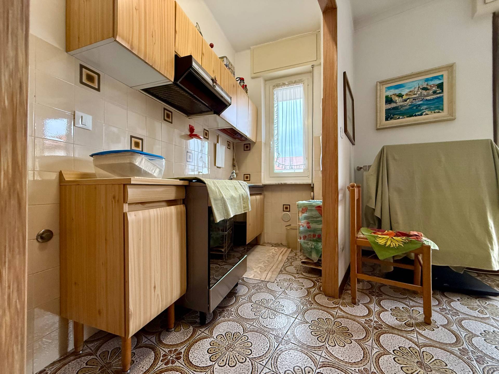 3 locali in vendita a San Bartolomeo al Mare