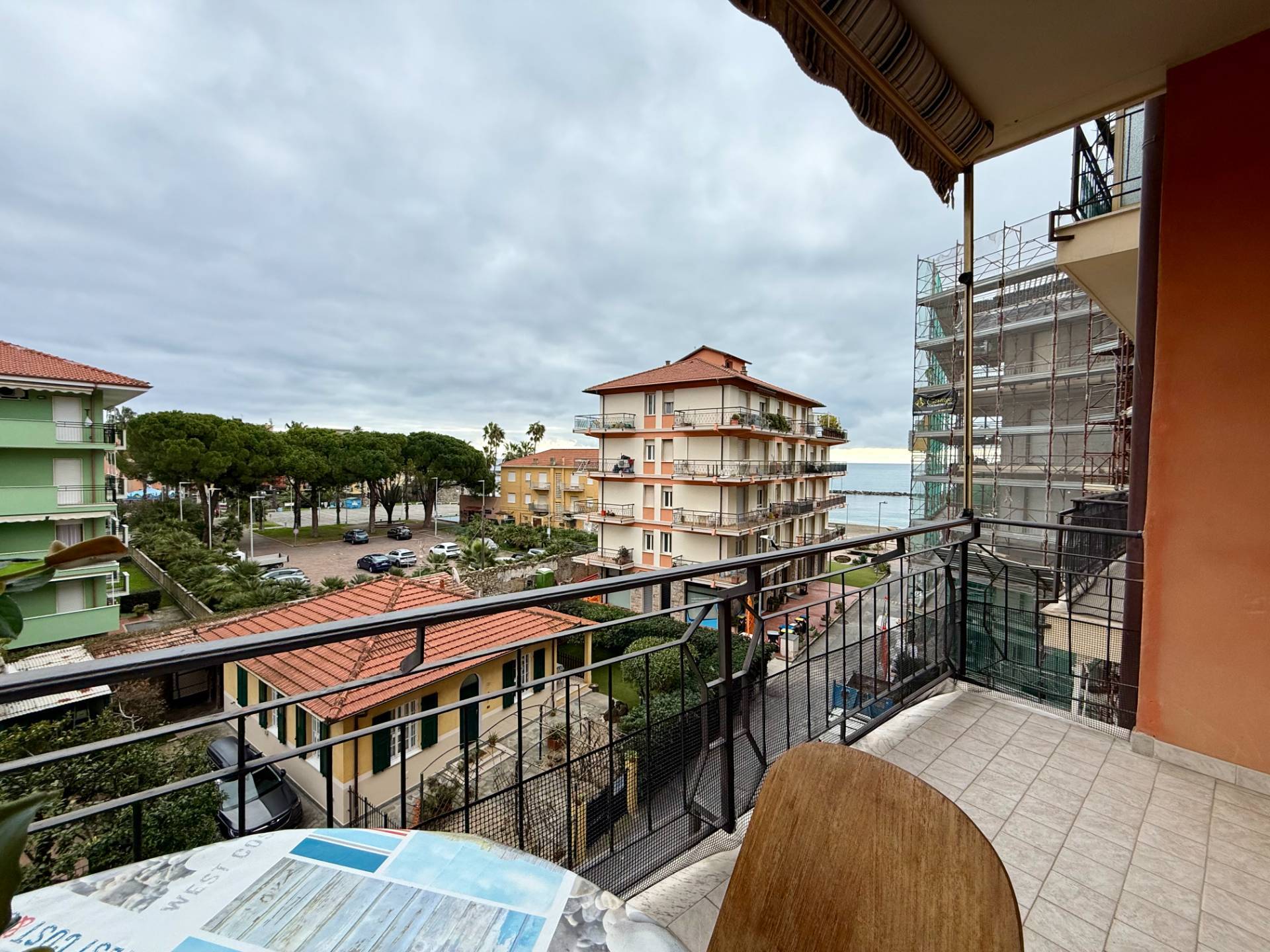 3 locali in vendita a San Bartolomeo al Mare