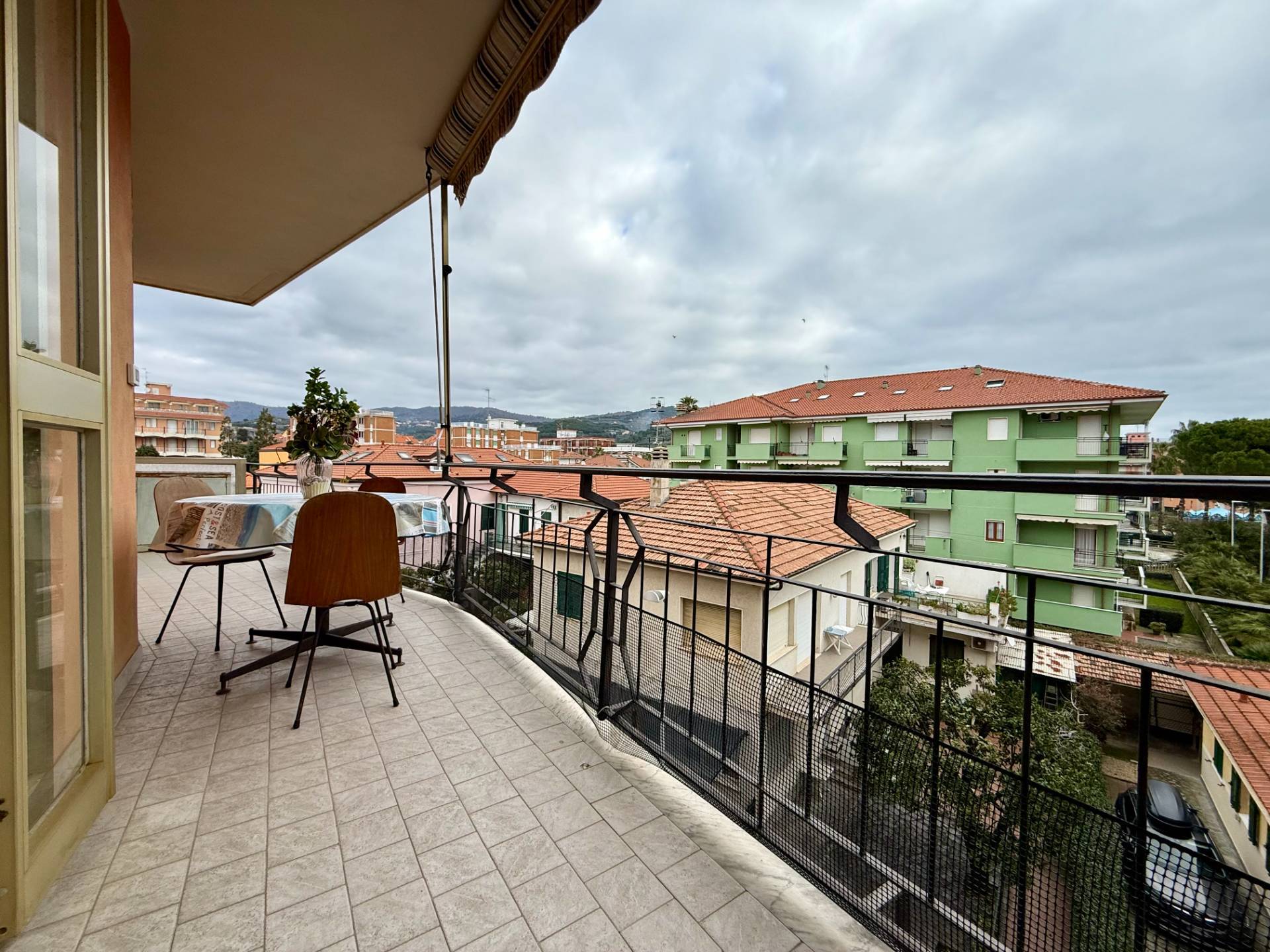 3 locali in vendita a San Bartolomeo al Mare