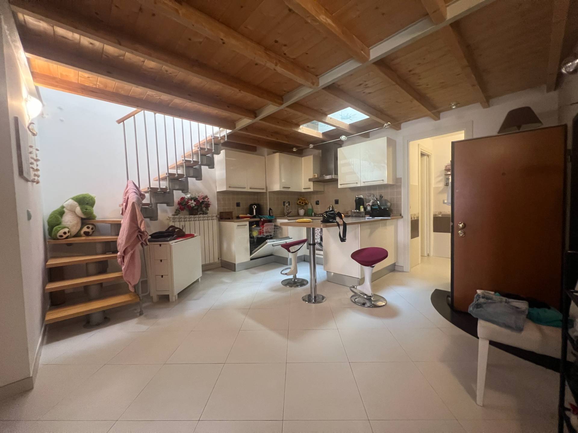 3 locali in vendita a Imperia