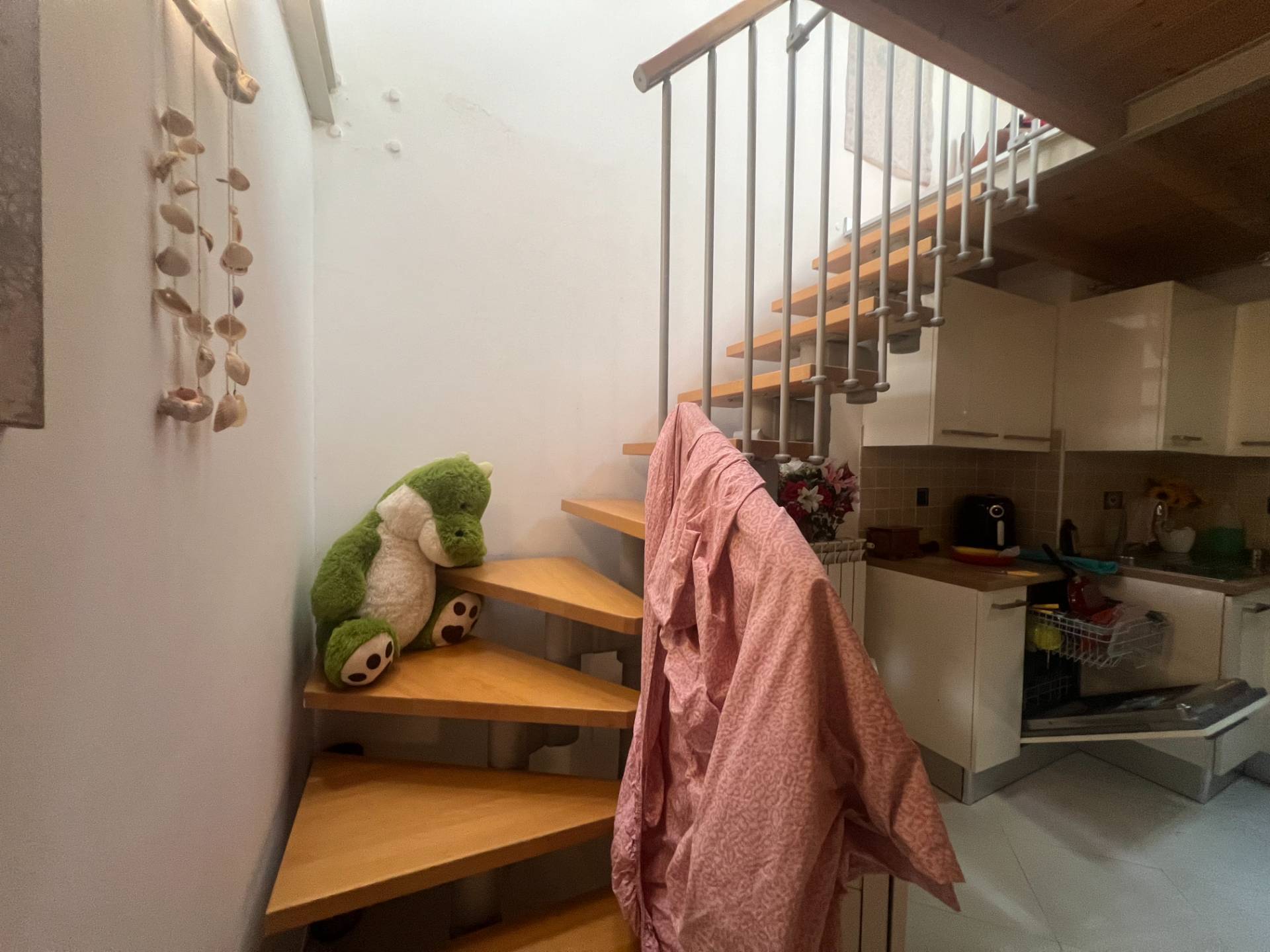 3 locali in vendita a Imperia