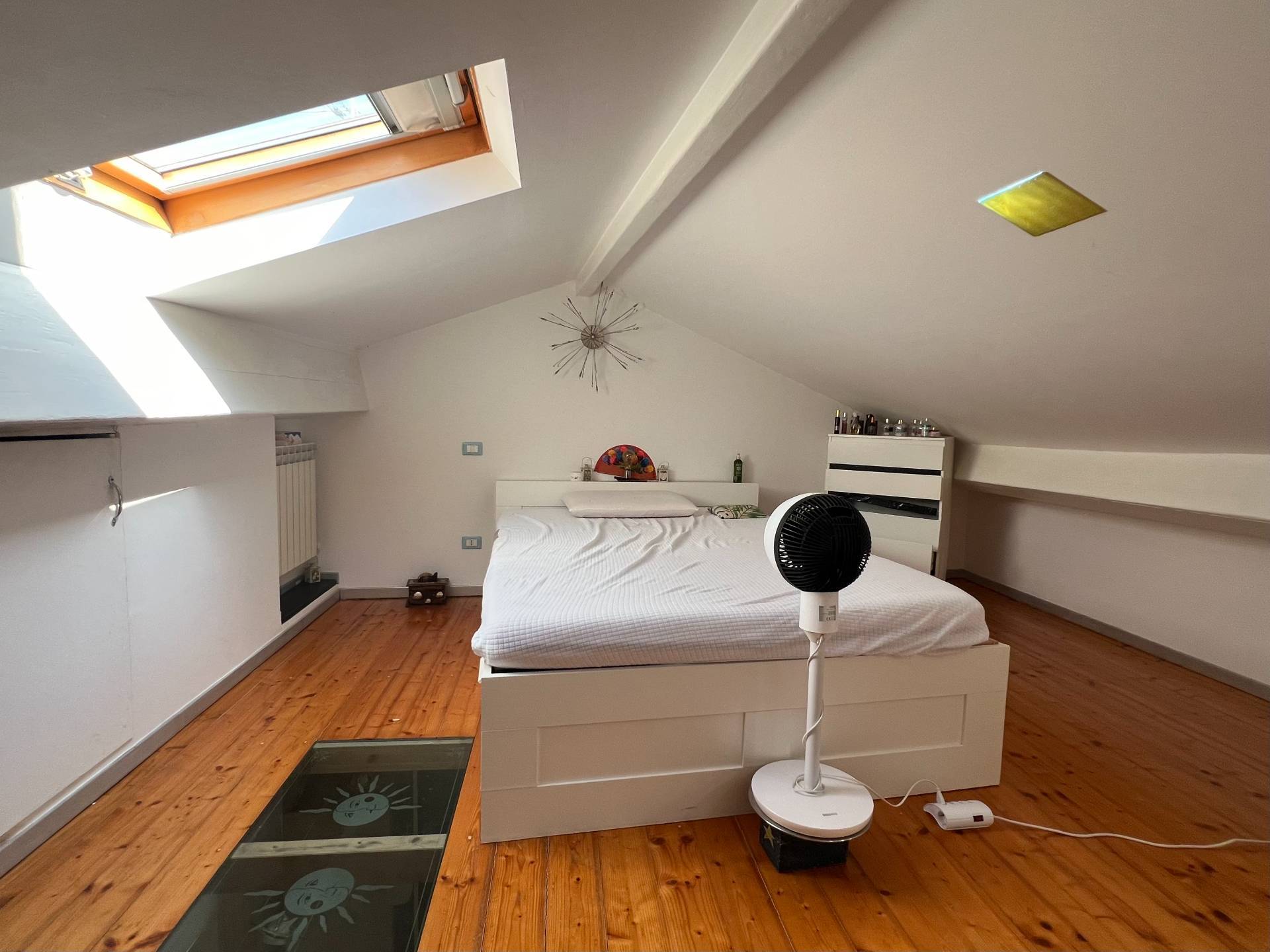 3 locali in vendita a Imperia